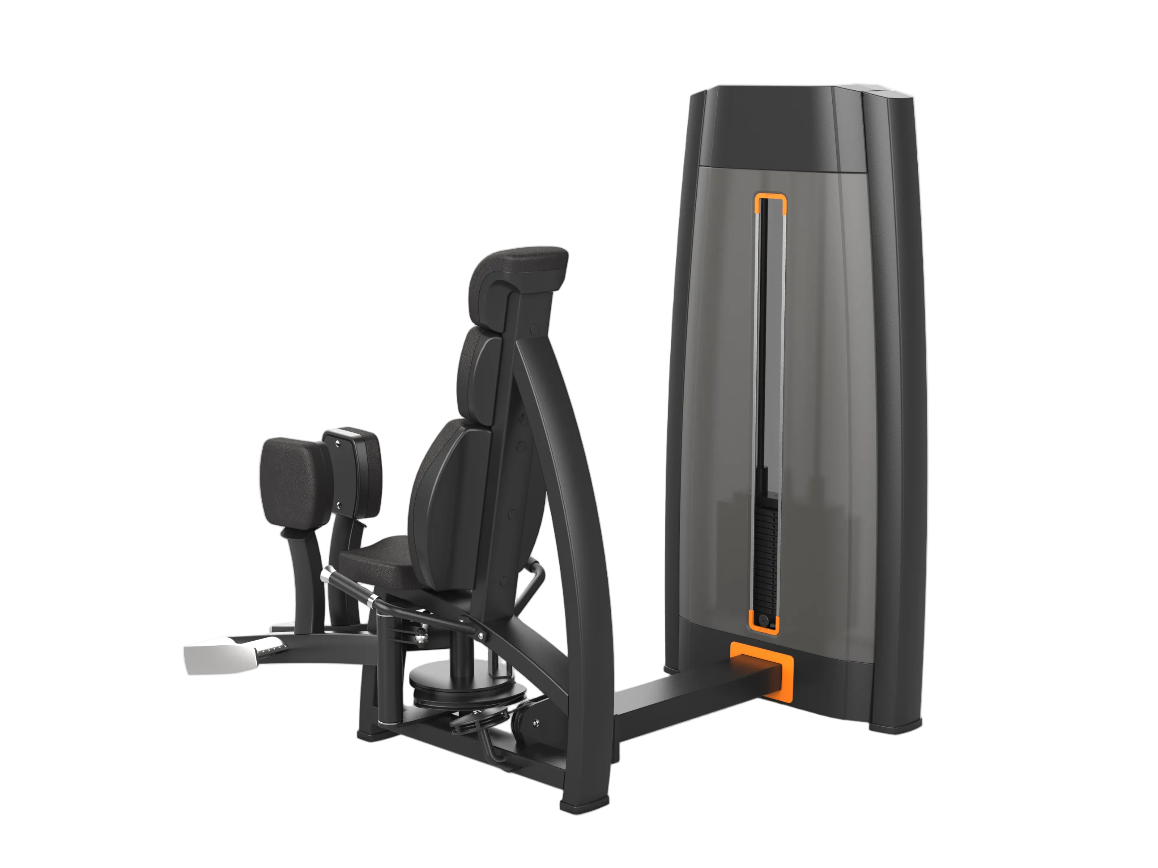 Adduction Machine