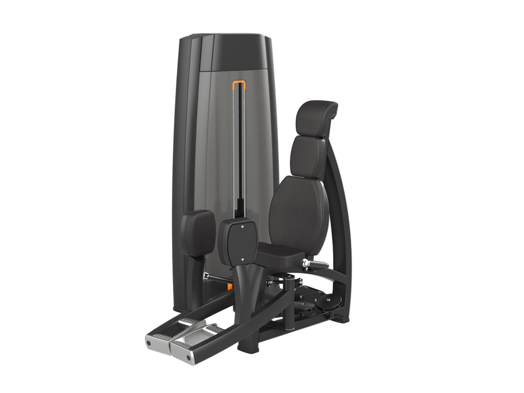 Abduction Machine