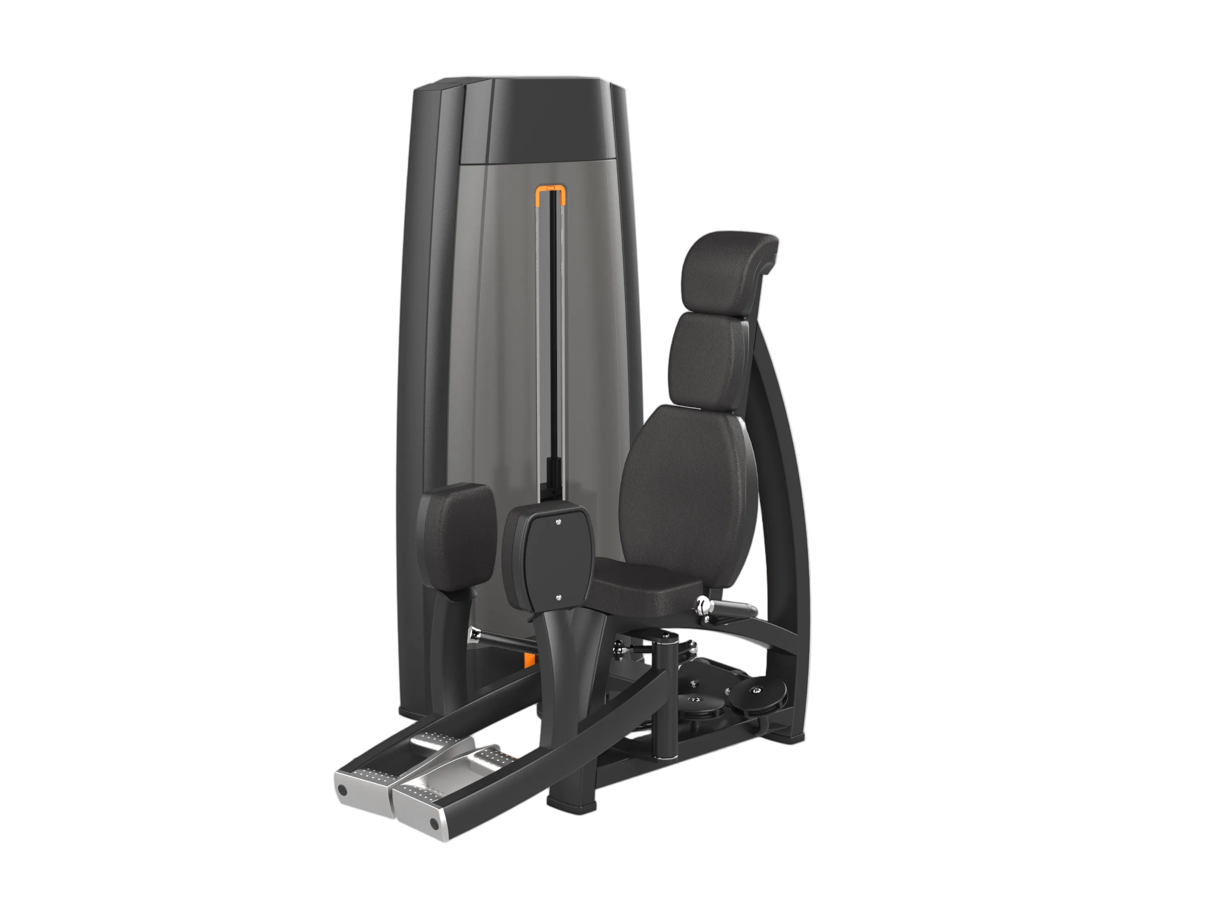 Abduction Machine