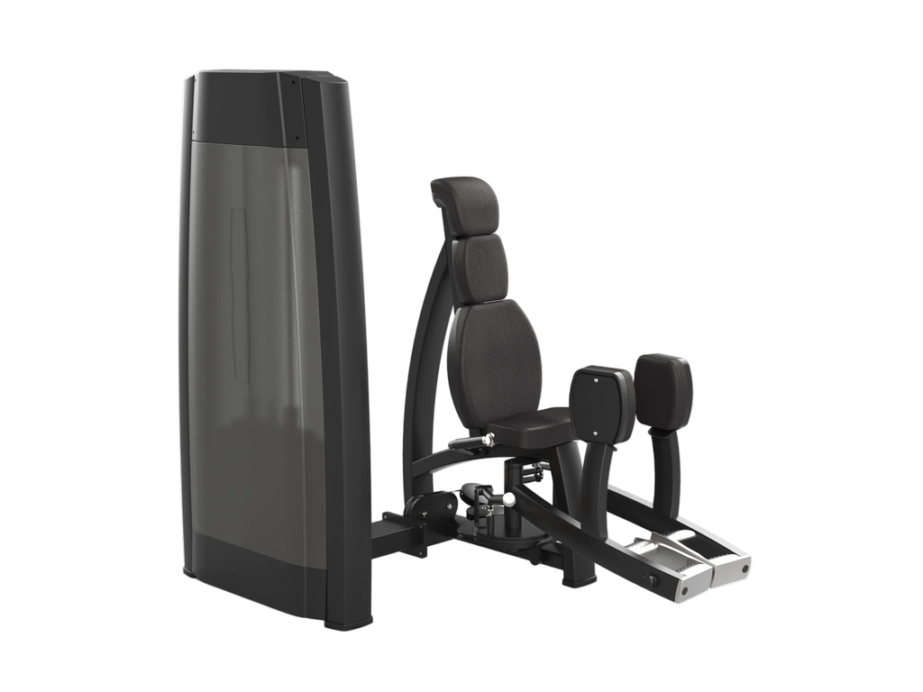 Abduction Machine