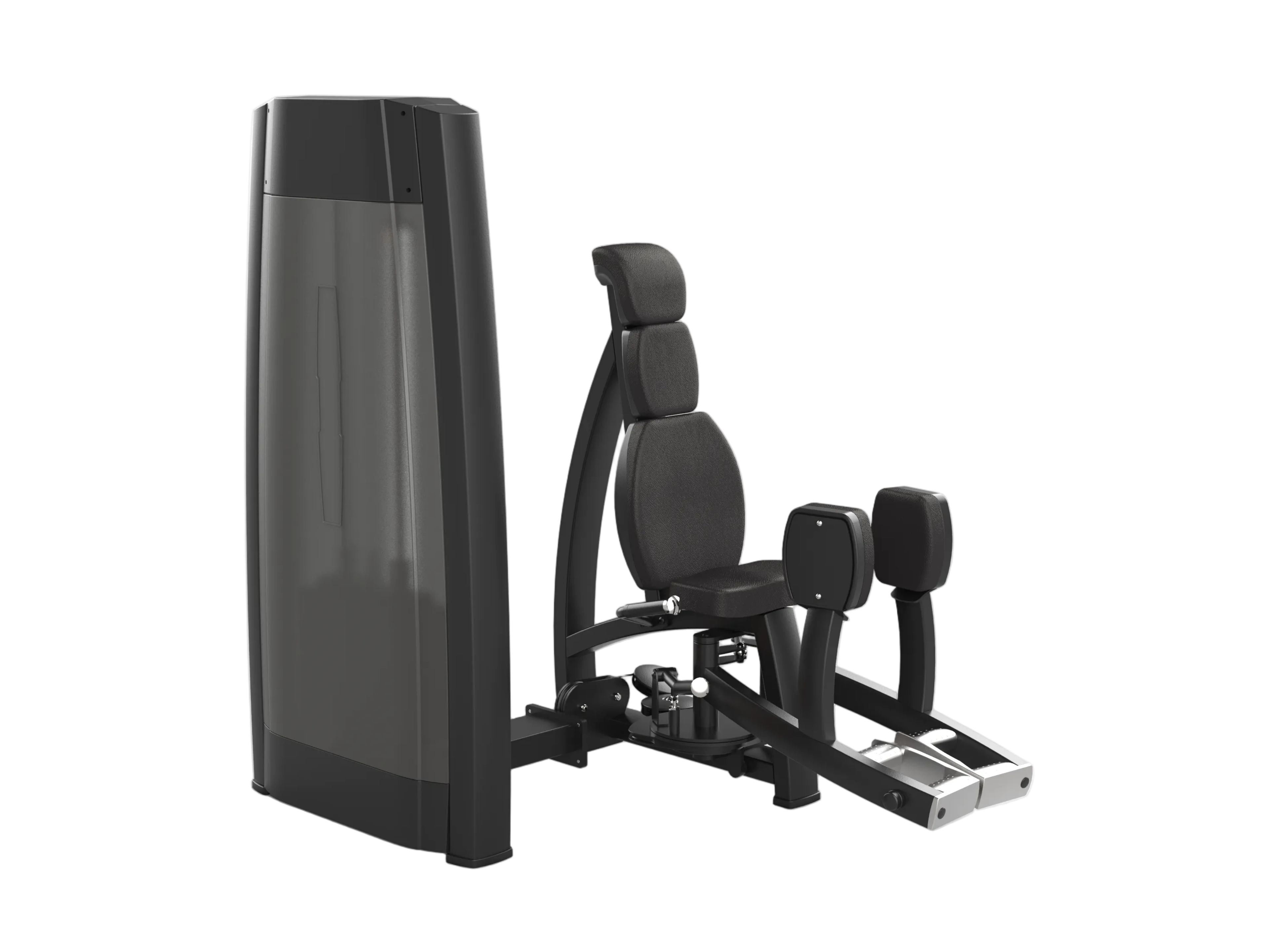 Abduction Machine
