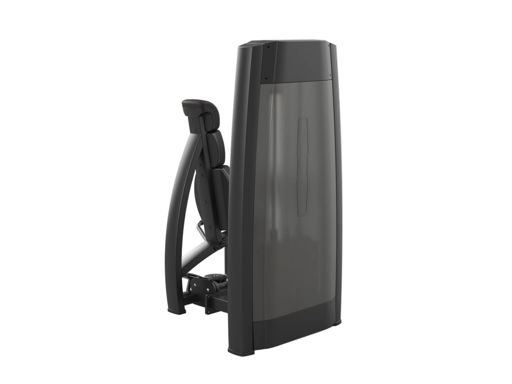 Abduction Machine
