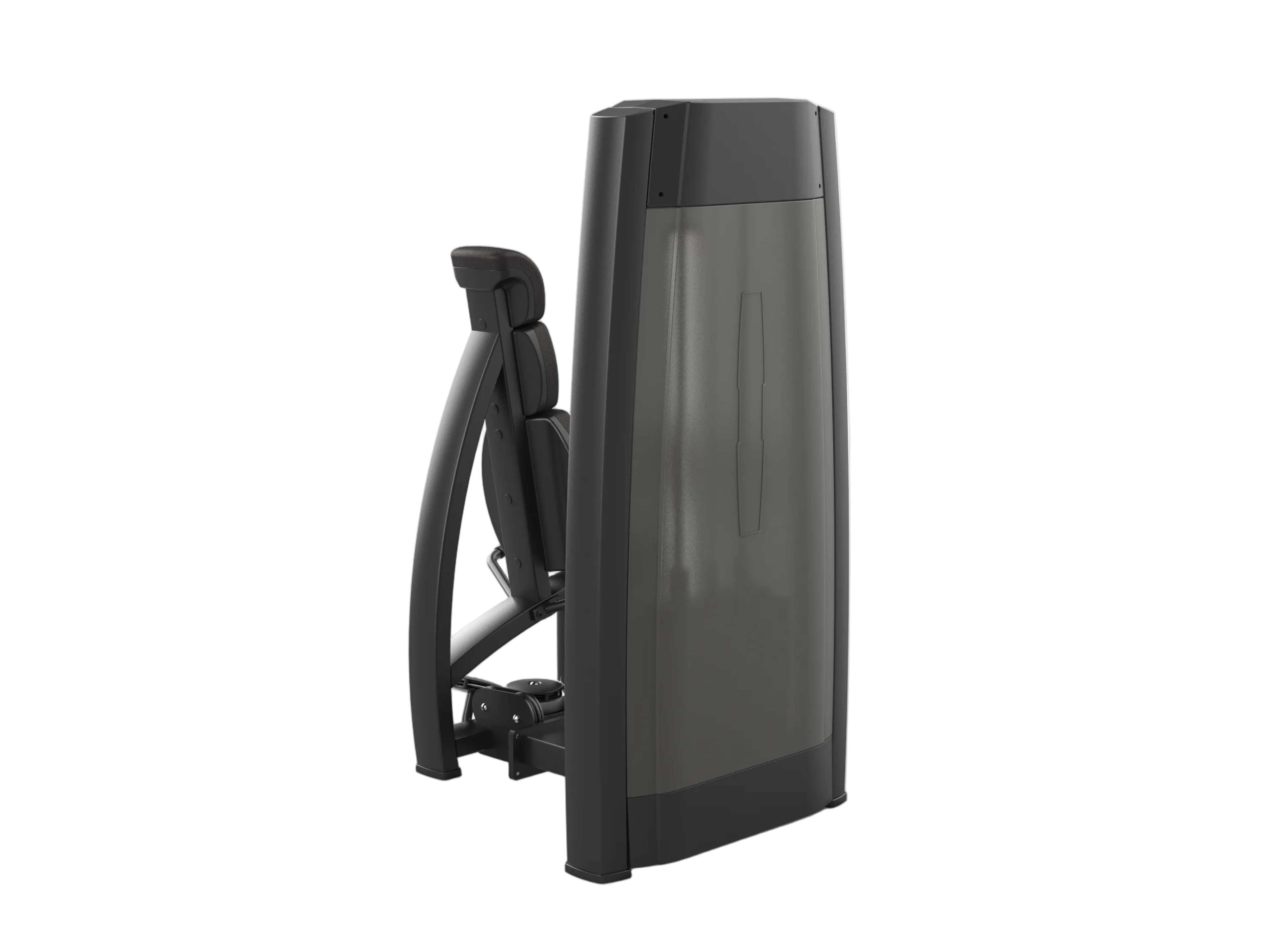 Abduction Machine