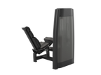 Leg Extension Machine