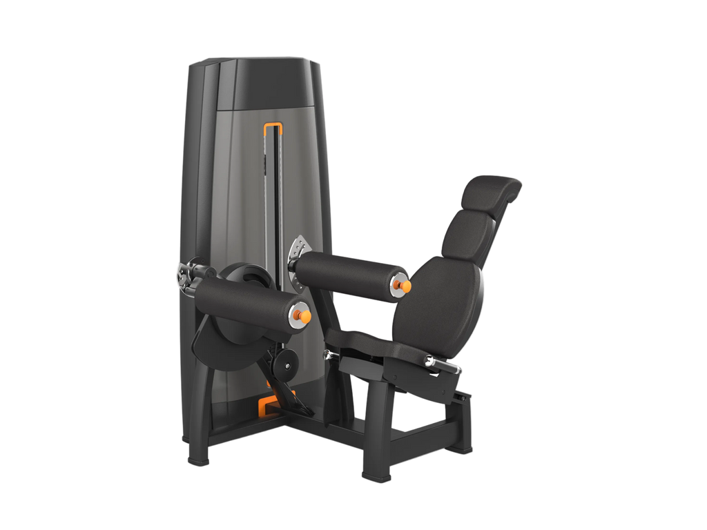 Seated Leg Curl Machine