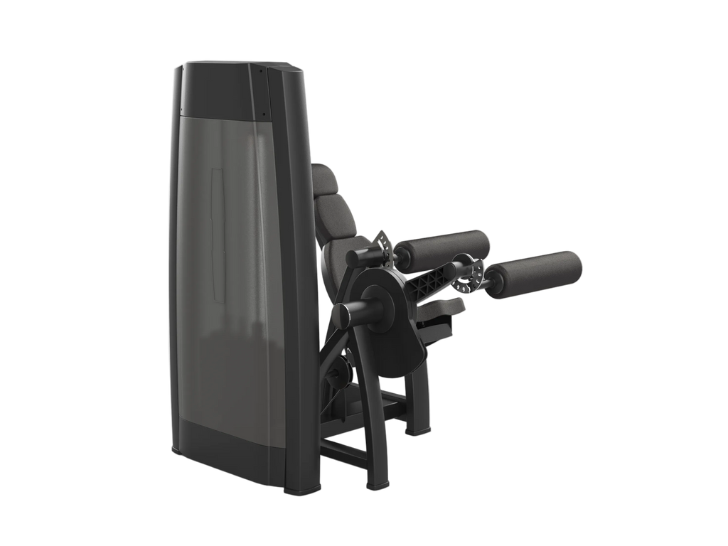 Seated Leg Curl Machine
