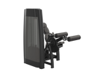 Seated Leg Curl Machine