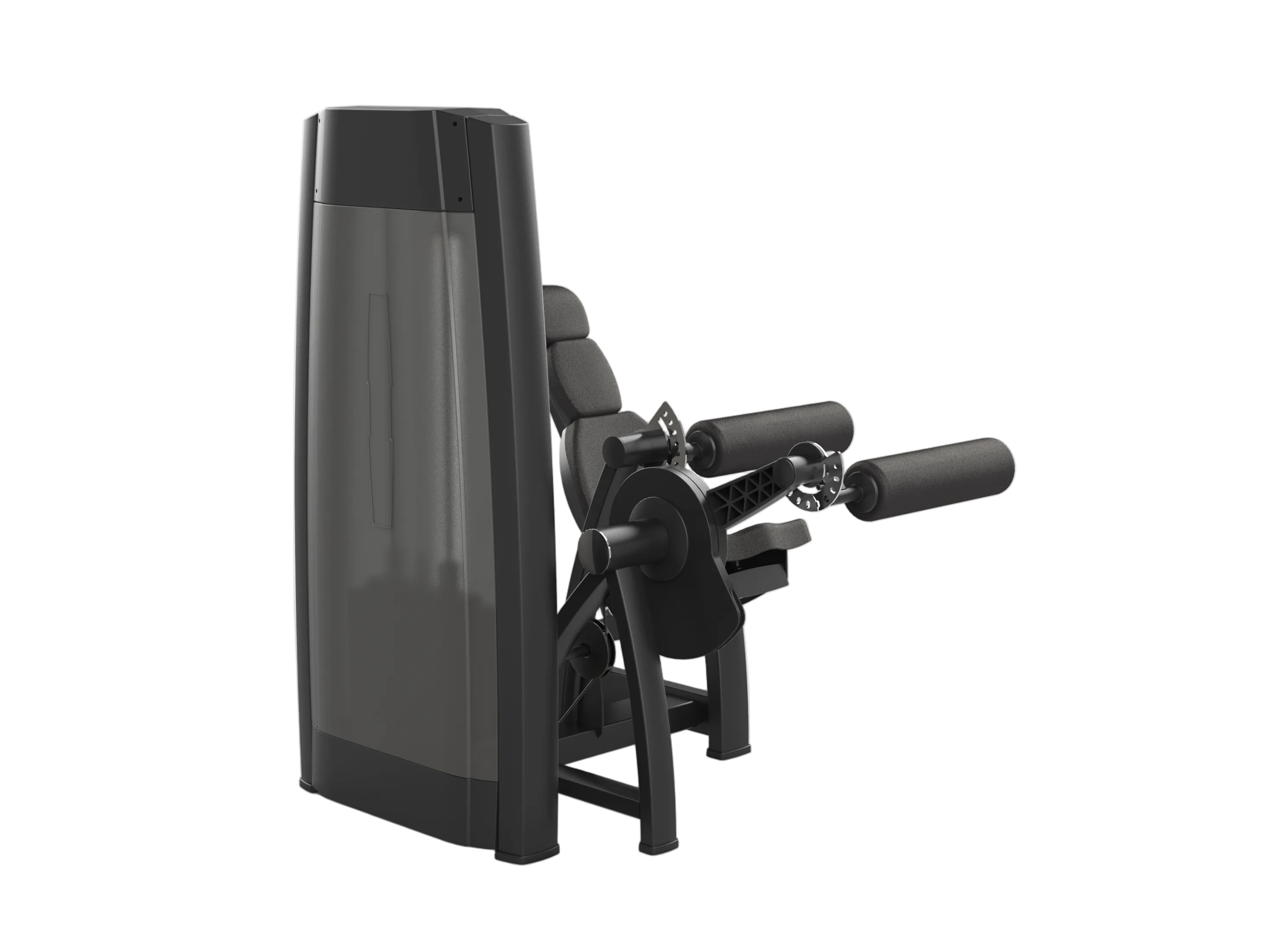 Seated Leg Curl Machine