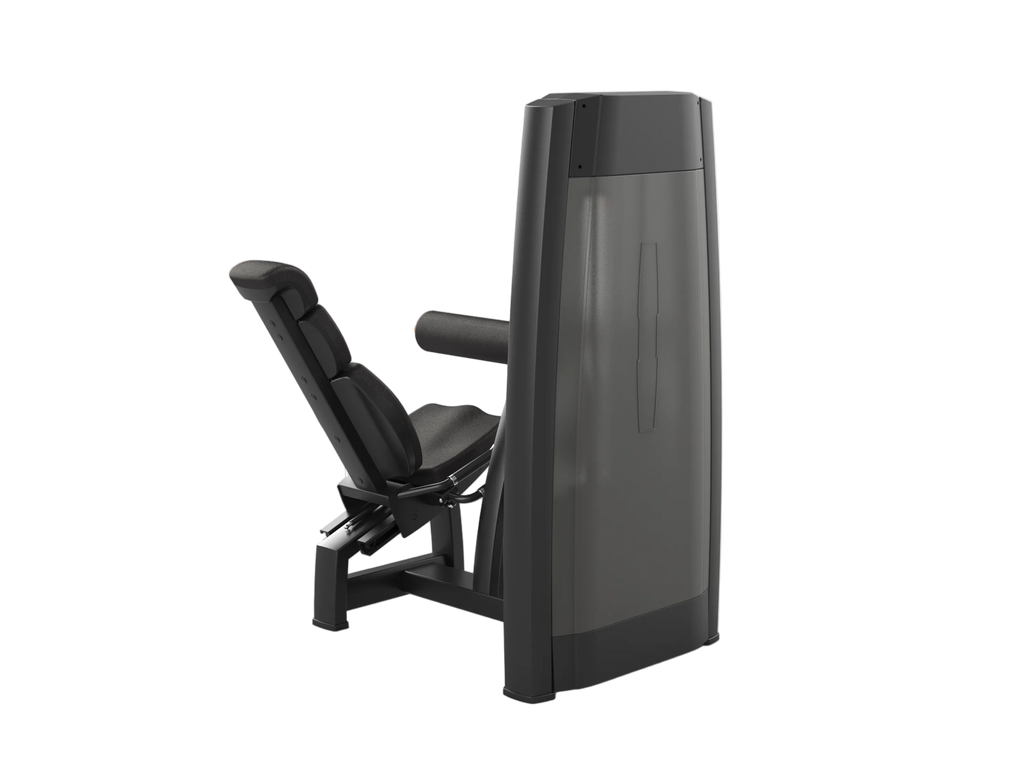 Seated Leg Curl Machine
