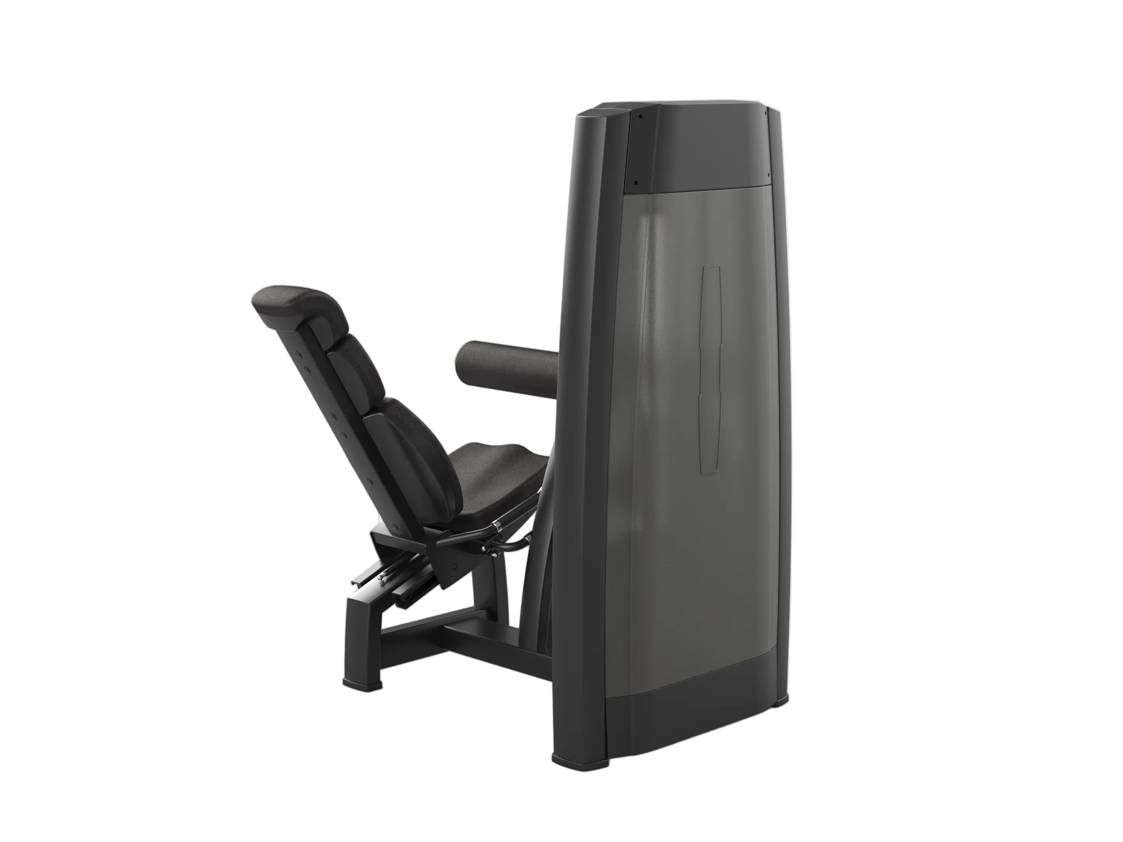 Seated Leg Curl Machine