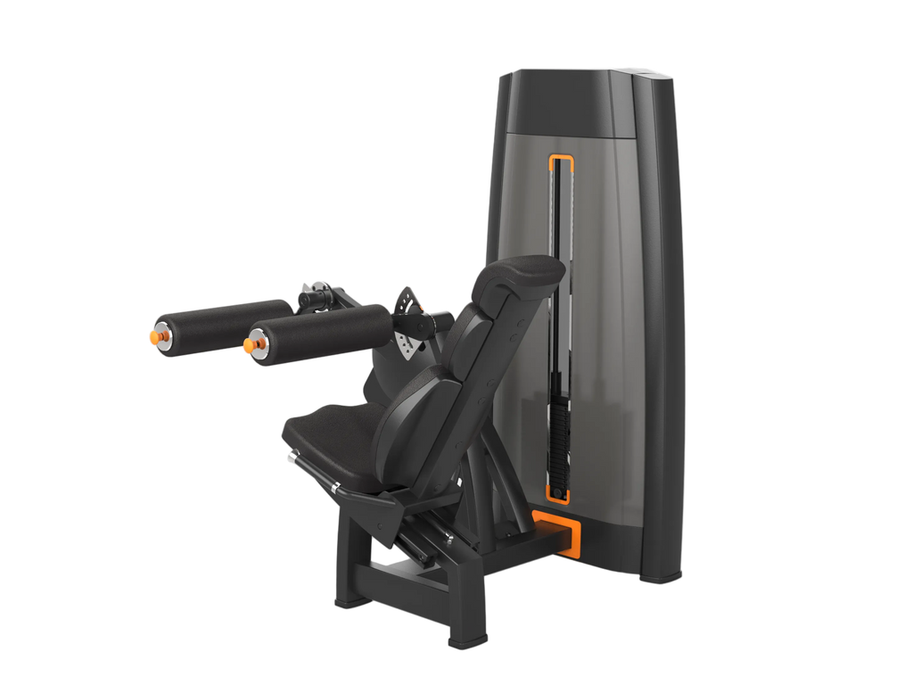 Seated Leg Curl Machine