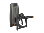 Prone Leg Curl Machine