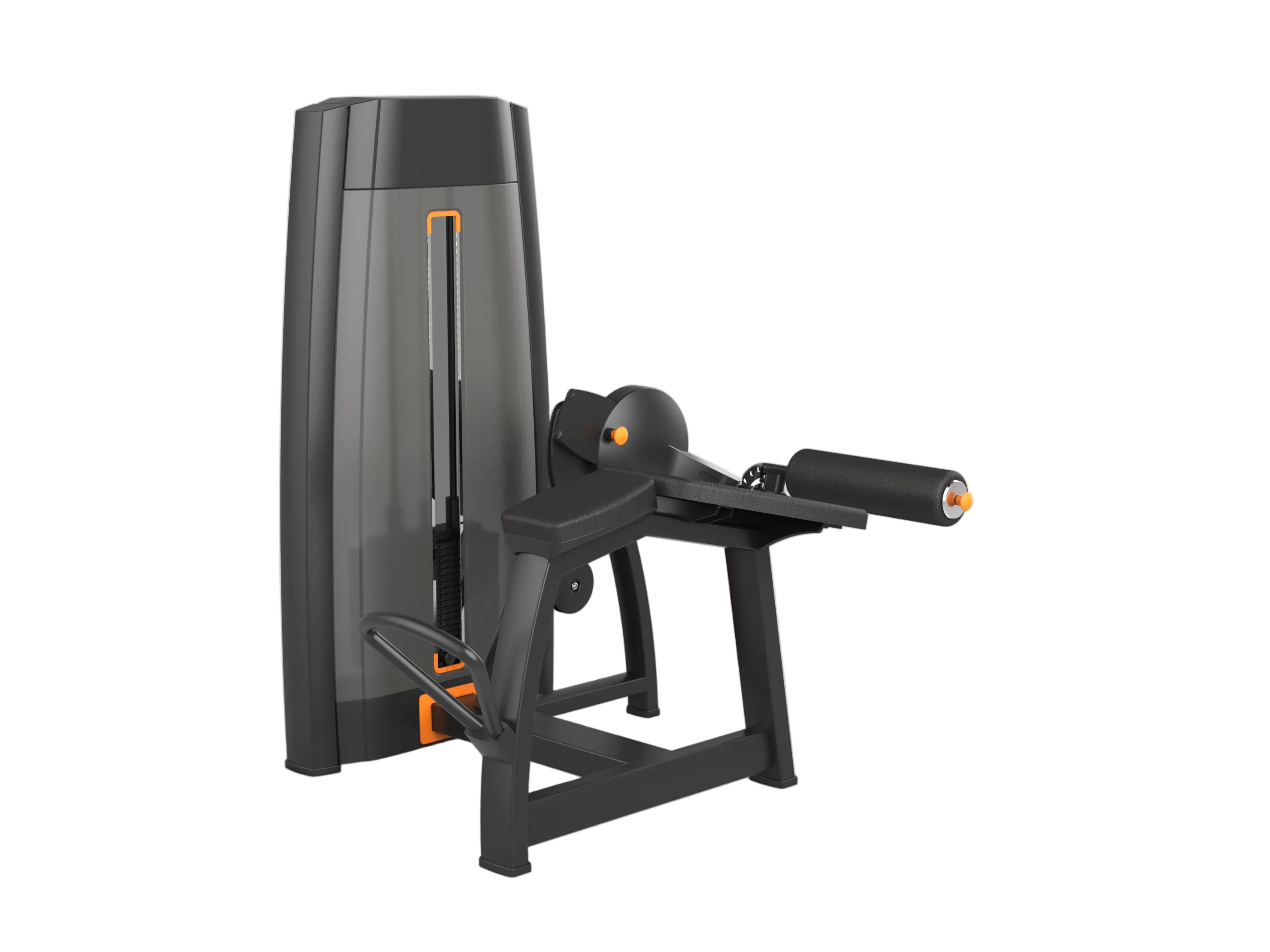 Prone Leg Curl Machine