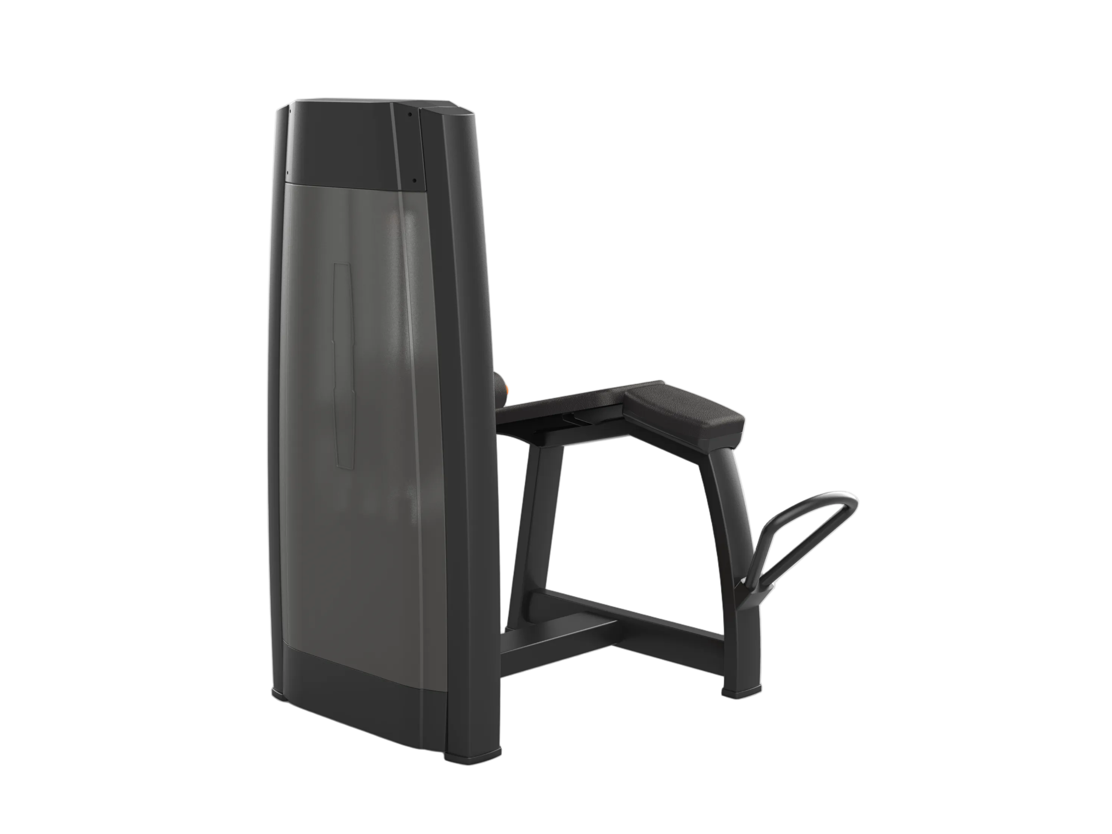 Prone Leg Curl Machine