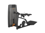 Powerful Squat Machine