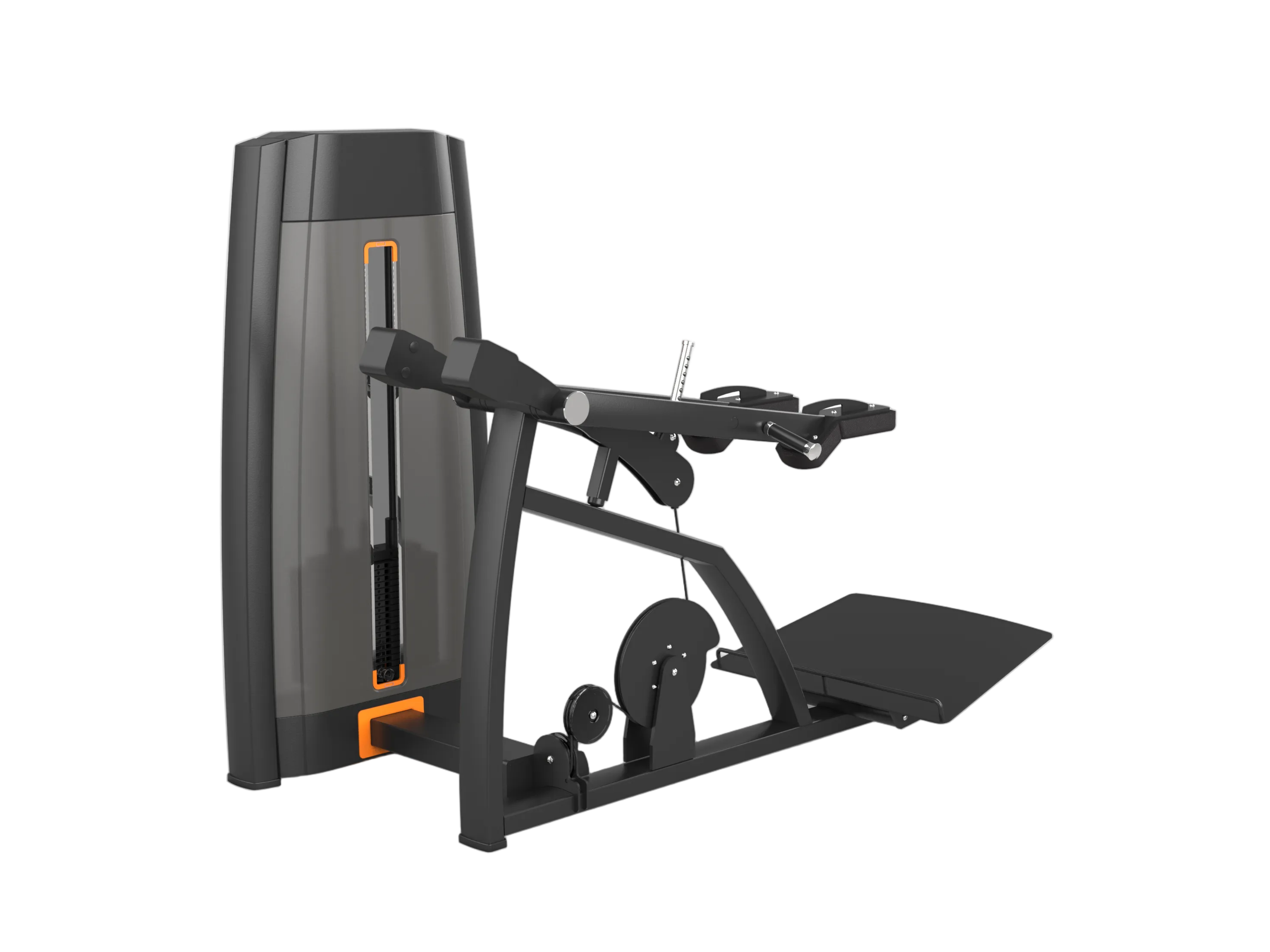 Powerful Squat Machine