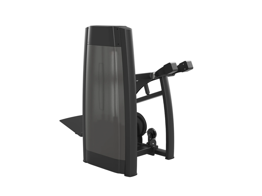 Powerful Squat Machine