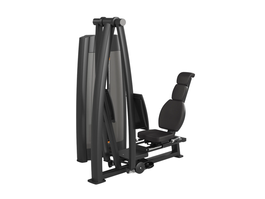 Seated Leg Press