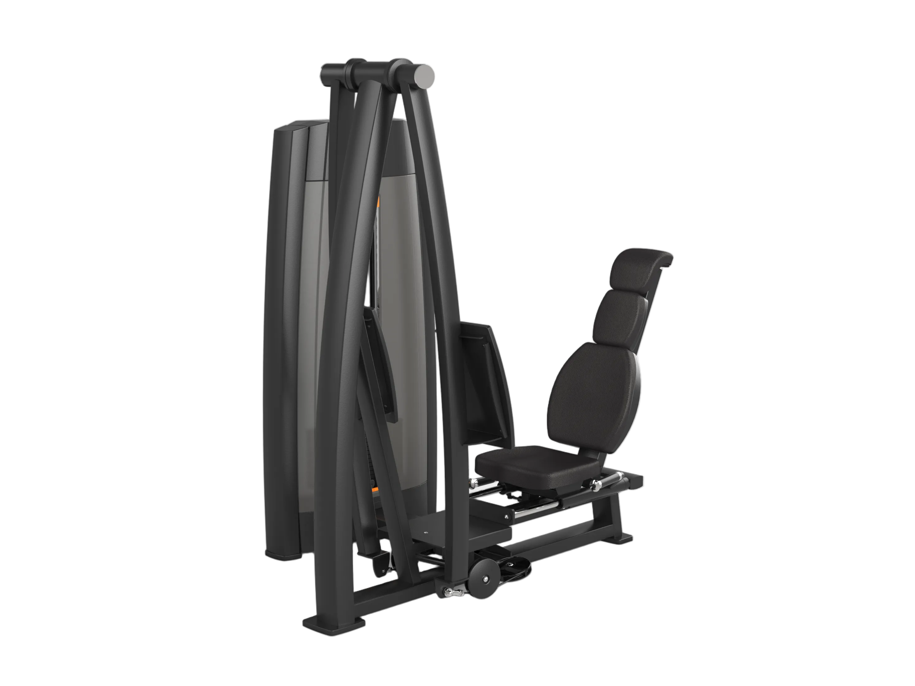 Seated Leg Press