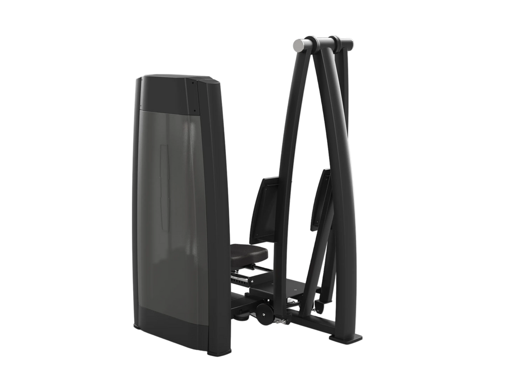 Seated Leg Press