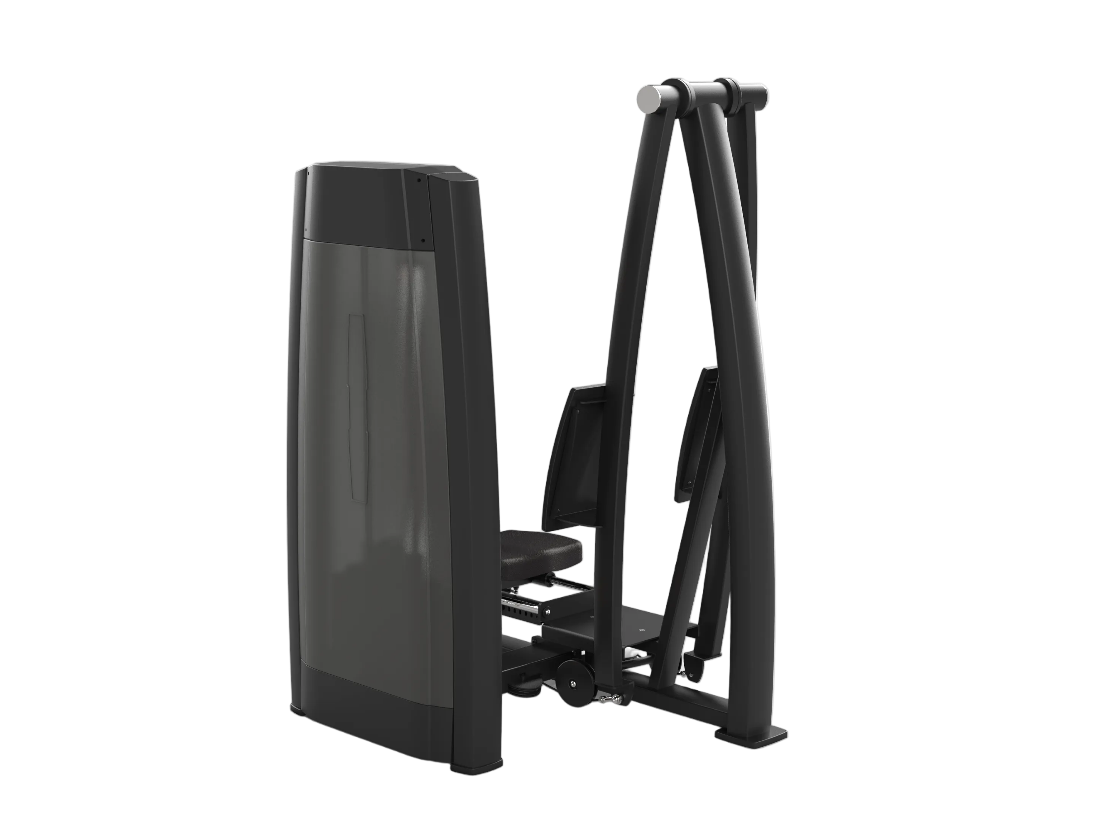 Seated Leg Press