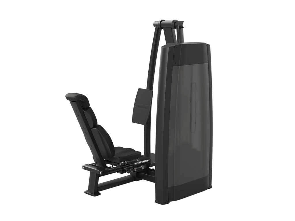 Seated Leg Press