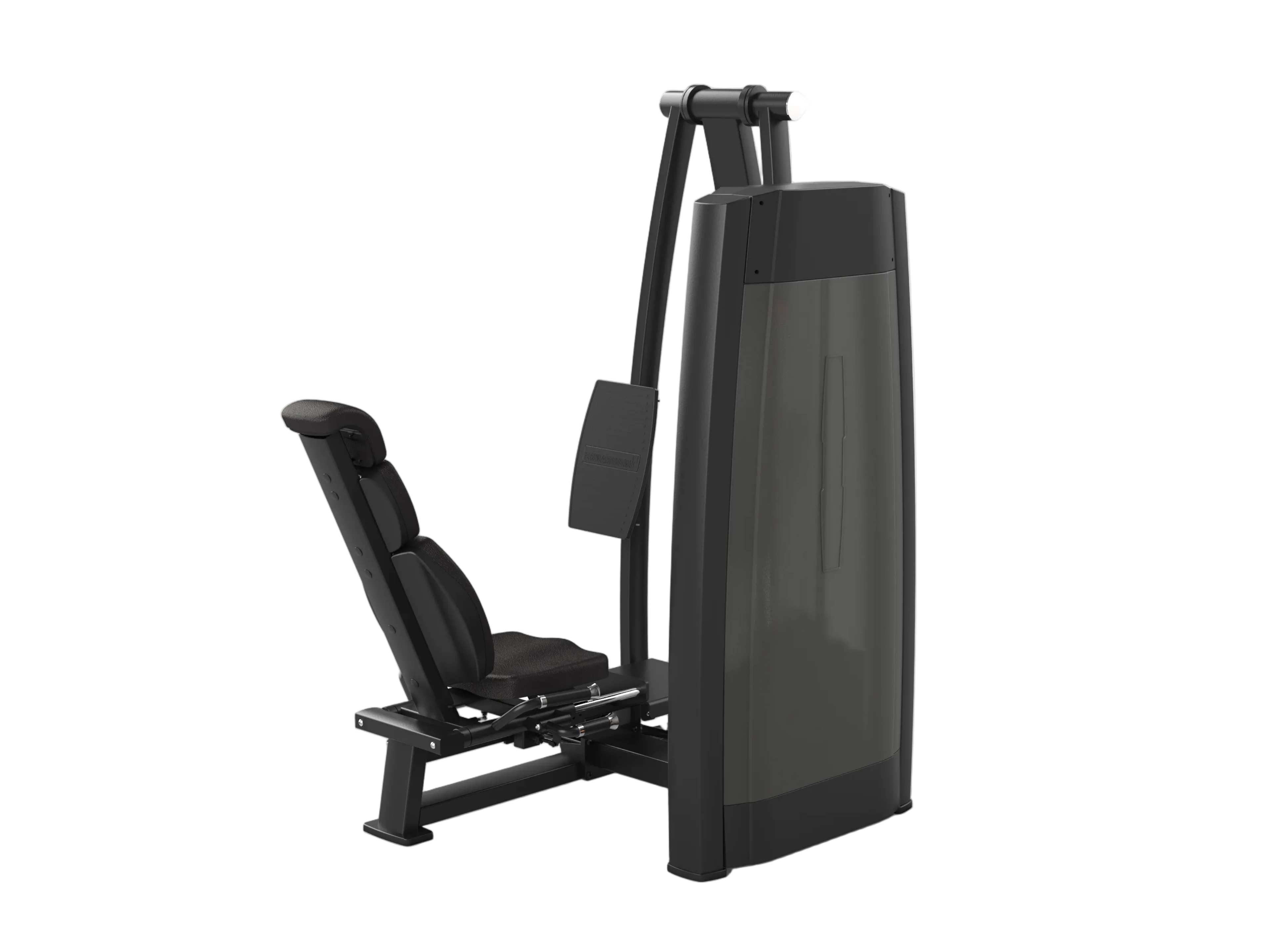 Seated Leg Press