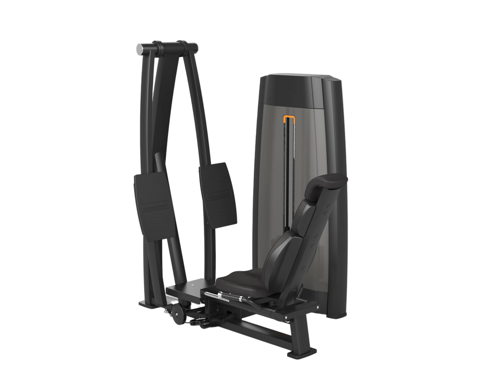 Seated Leg Press