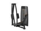 Seated Leg Press