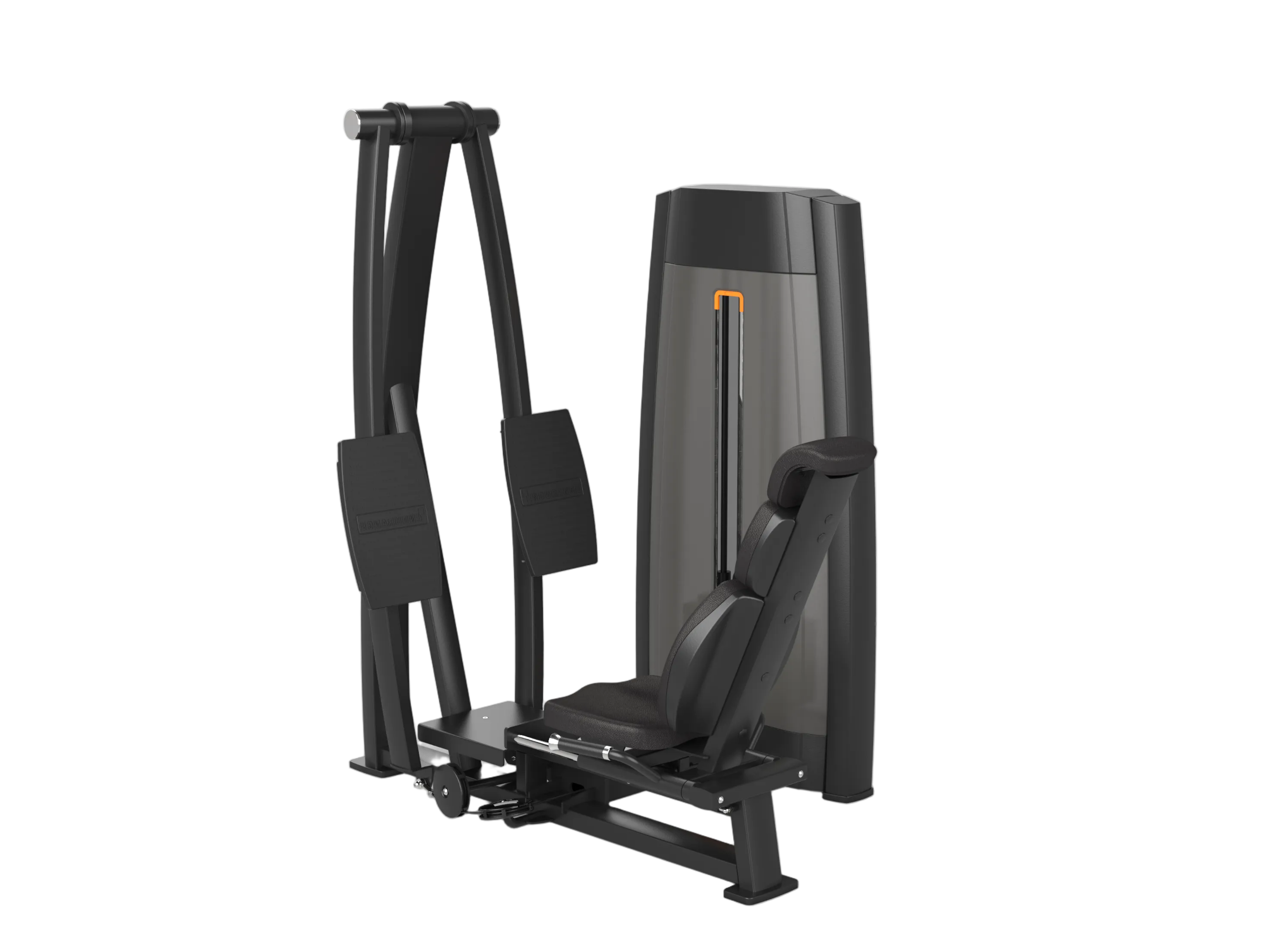 Seated Leg Press