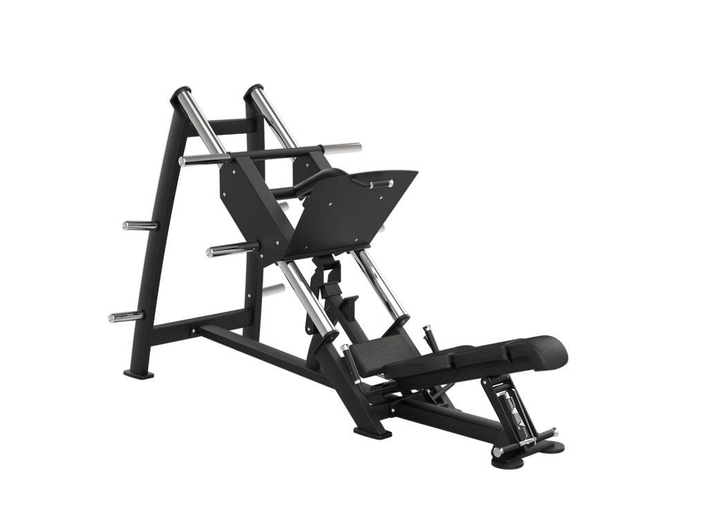 45° Leg Press