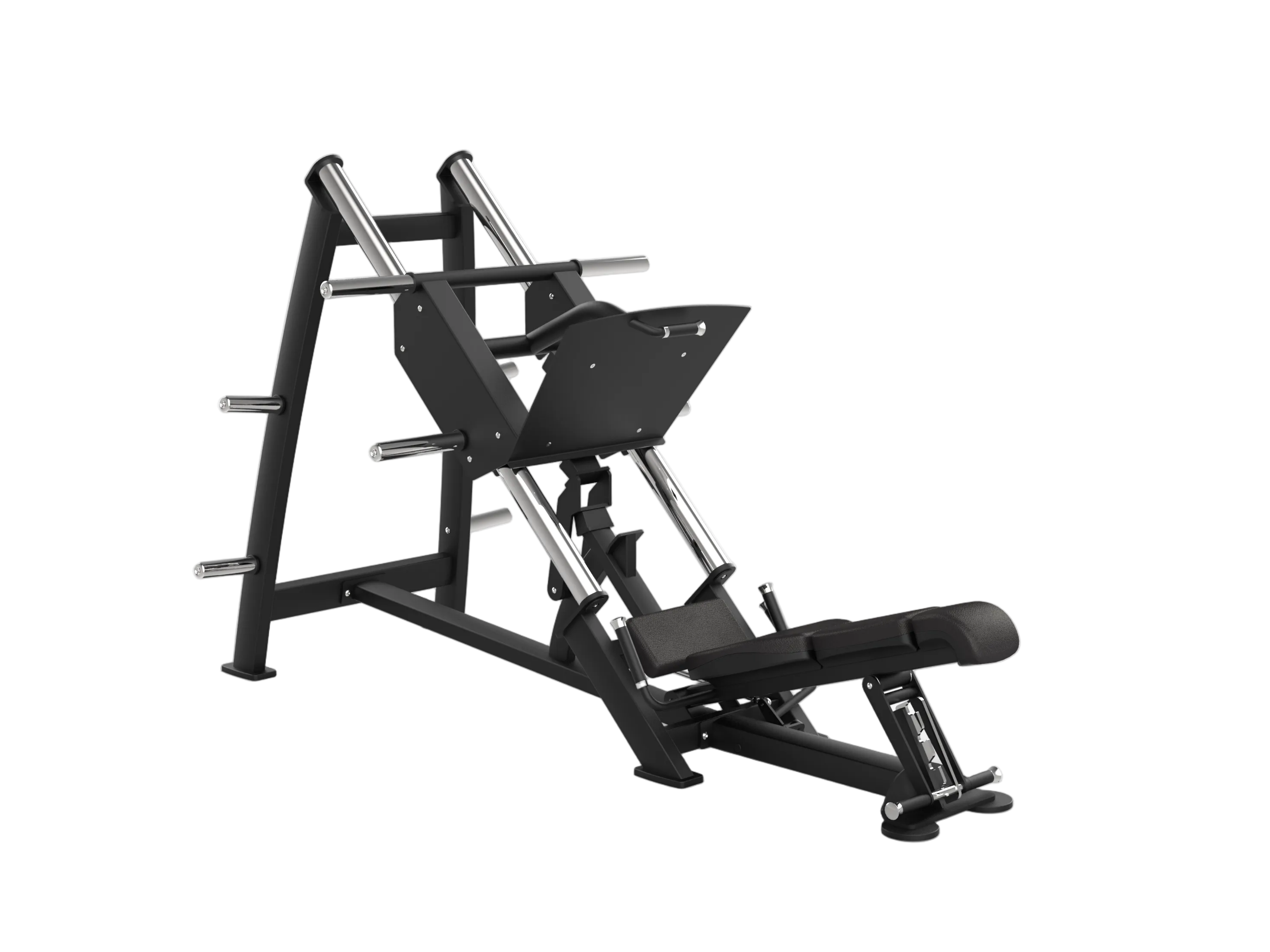 45° Leg Press
