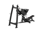 45° Leg Press