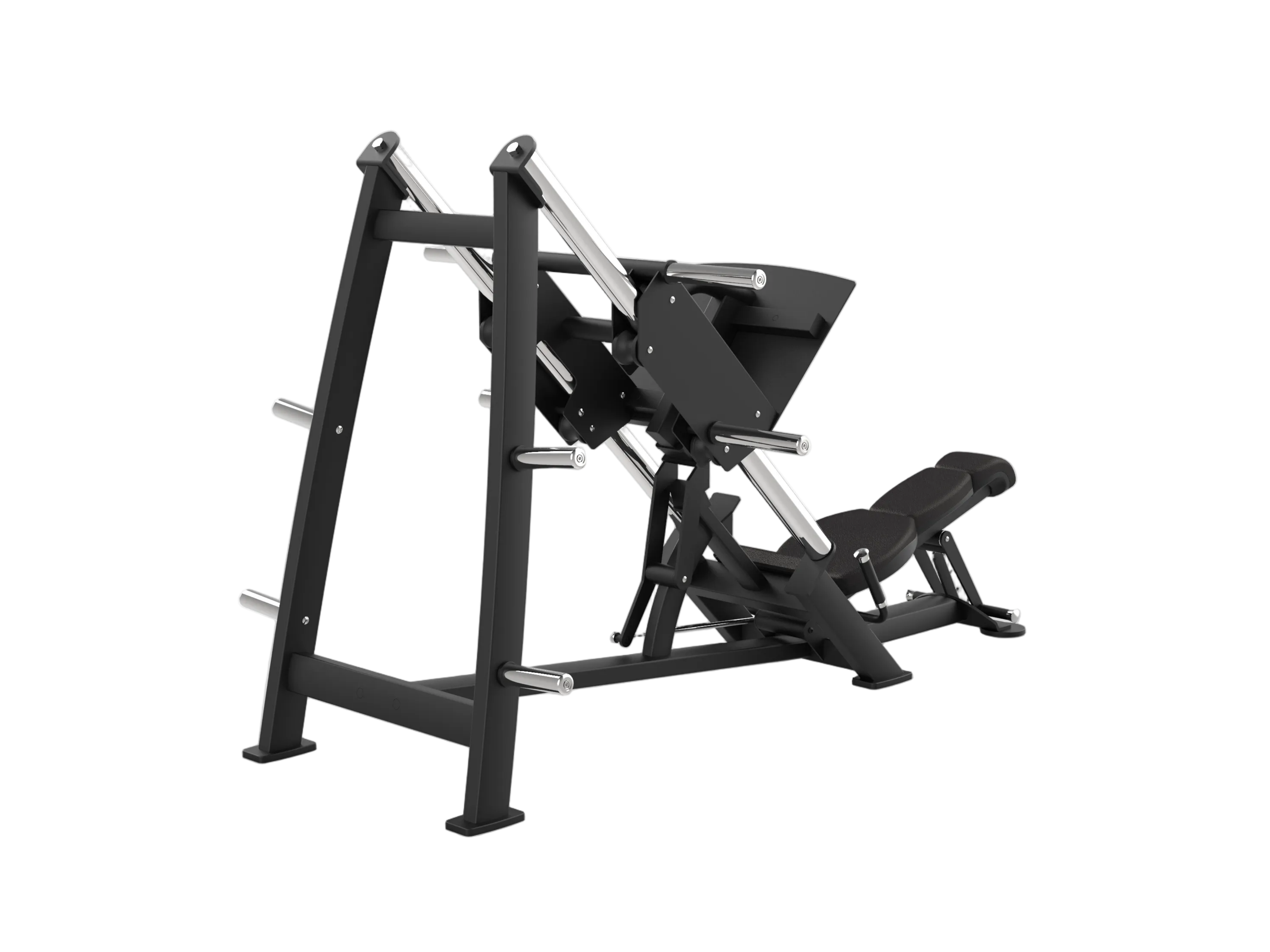 45° Leg Press