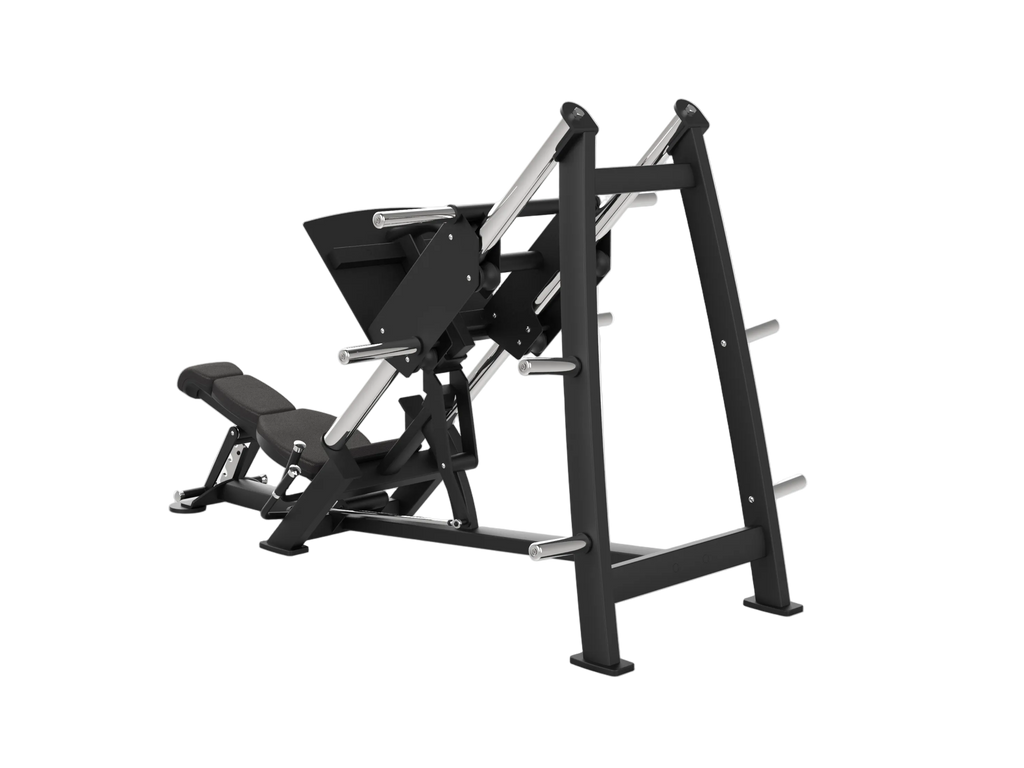 45° Leg Press