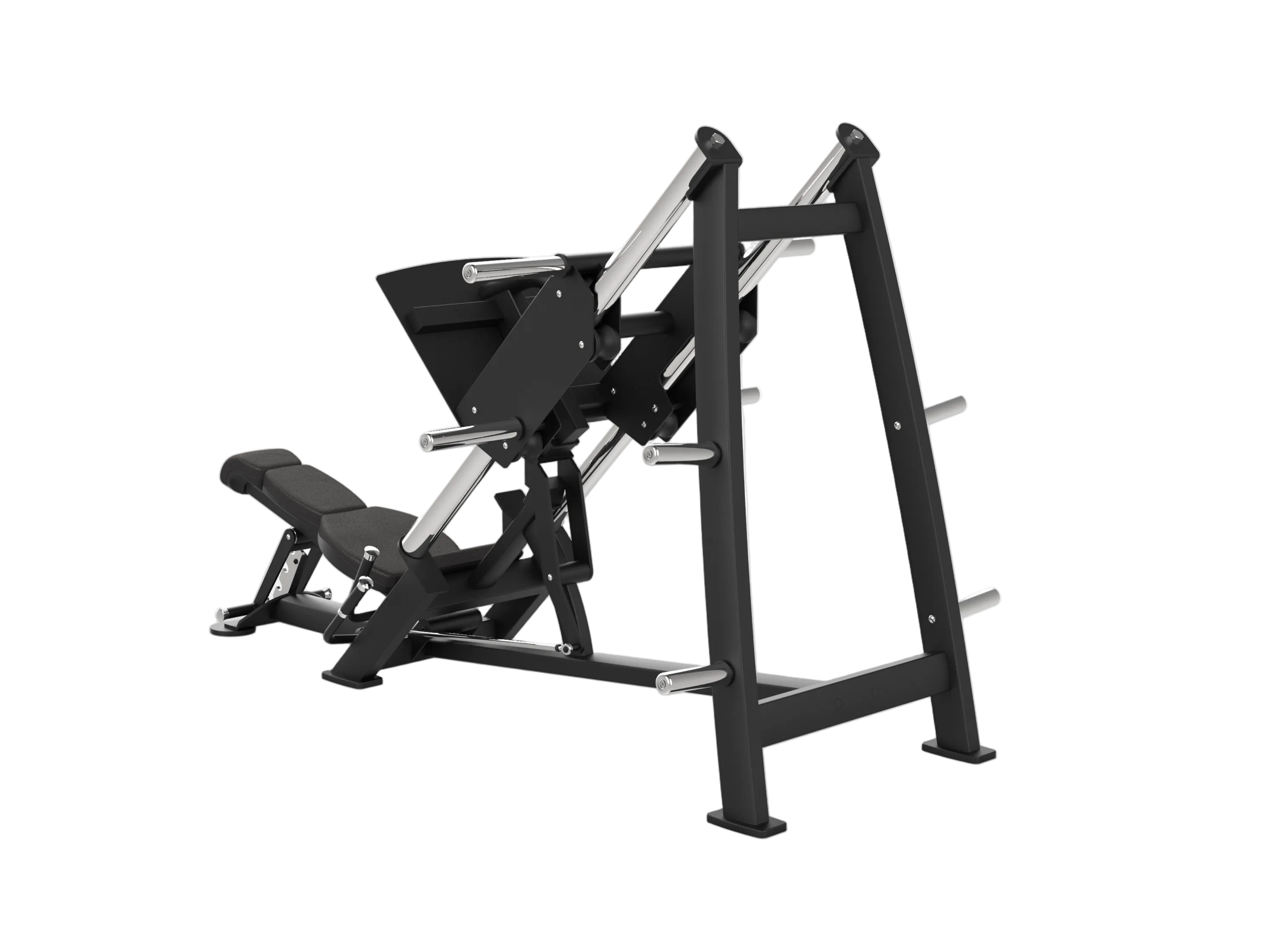 45° Leg Press