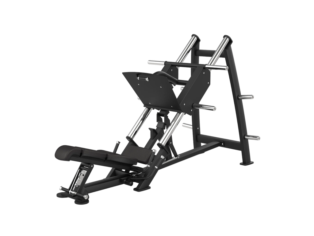 45° Leg Press