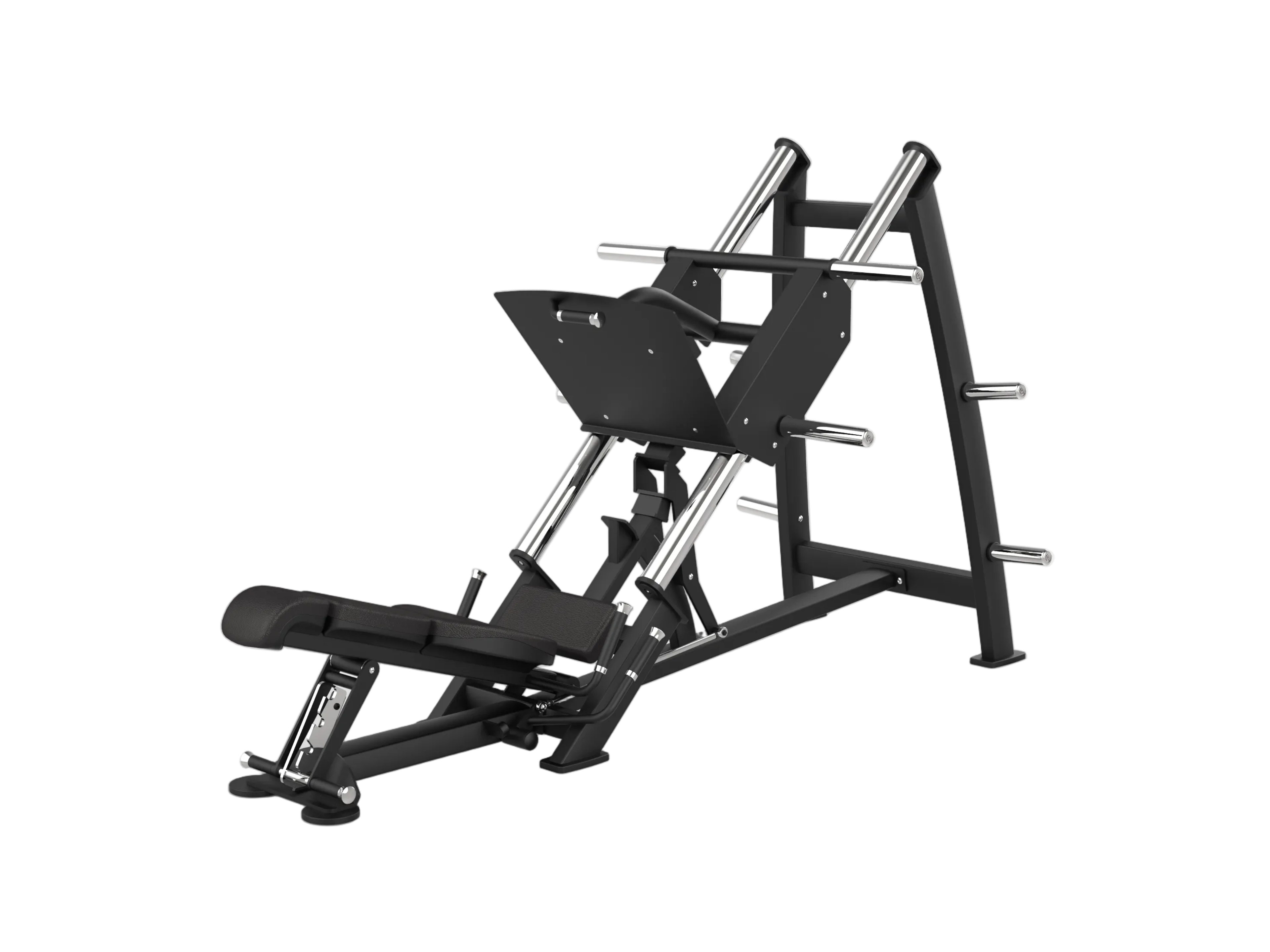 45° Leg Press