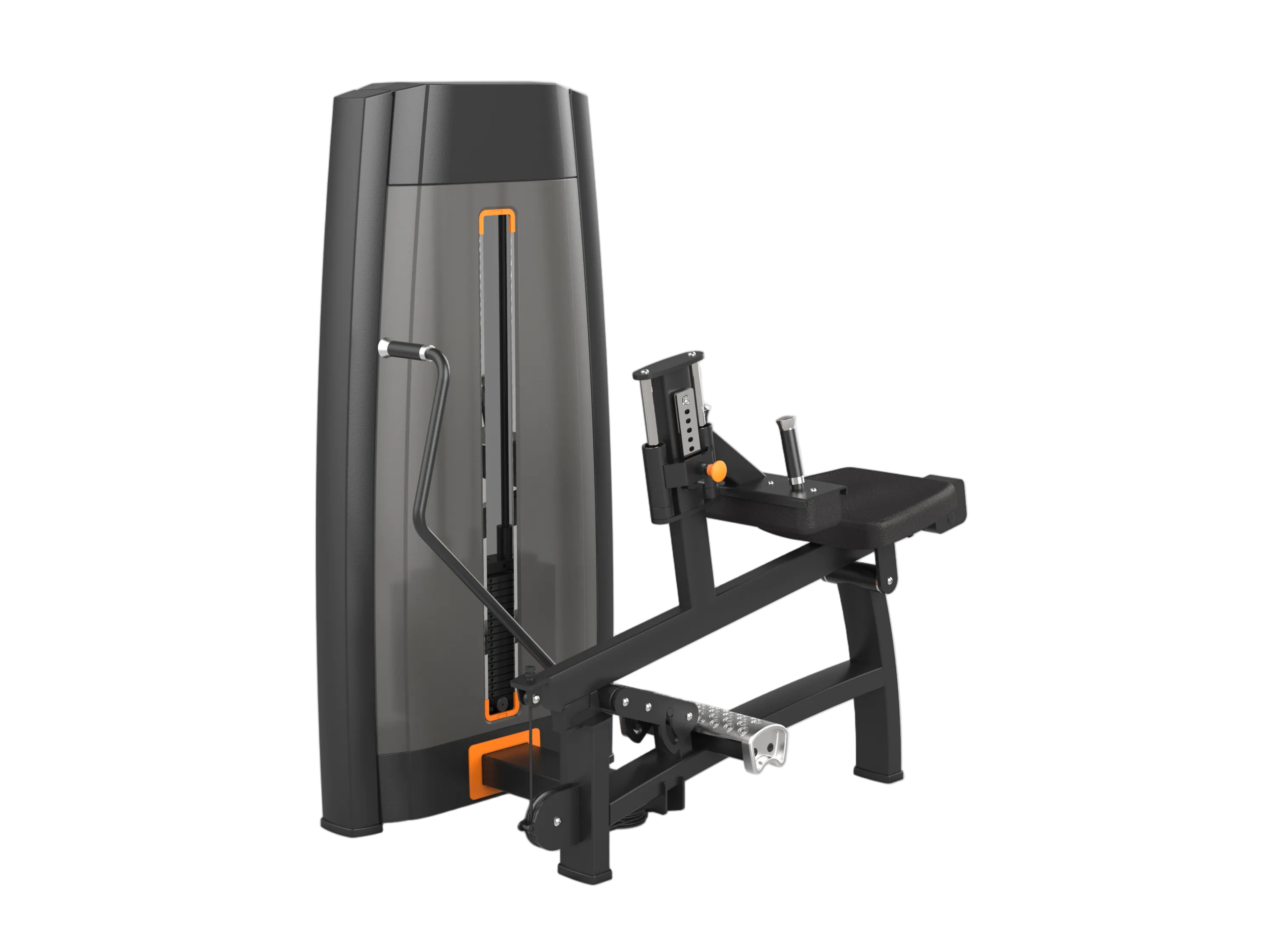 Seated Calf Machine