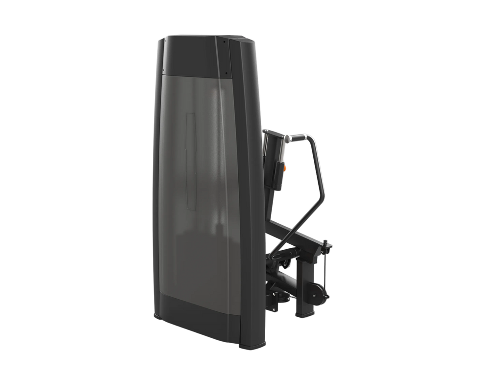 Seated Calf Machine