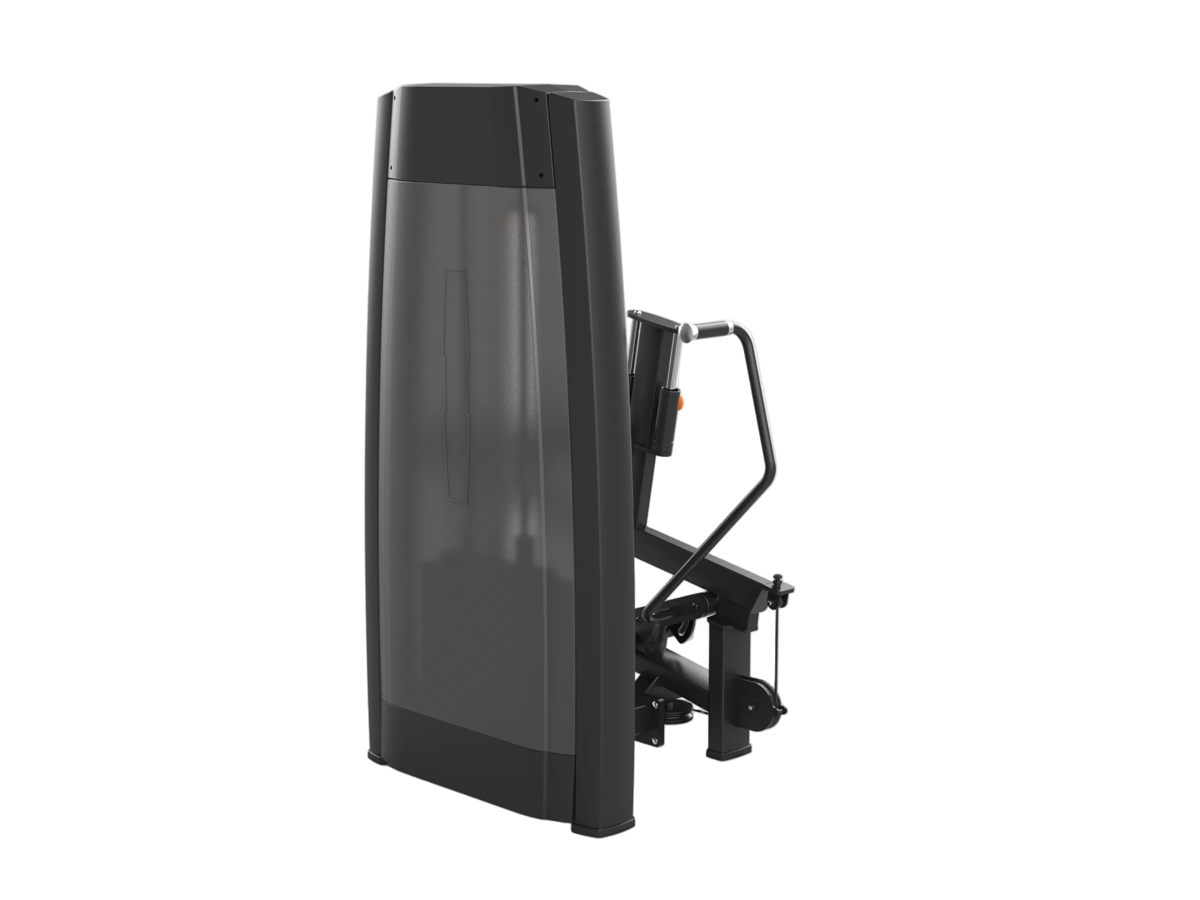 Seated Calf Machine