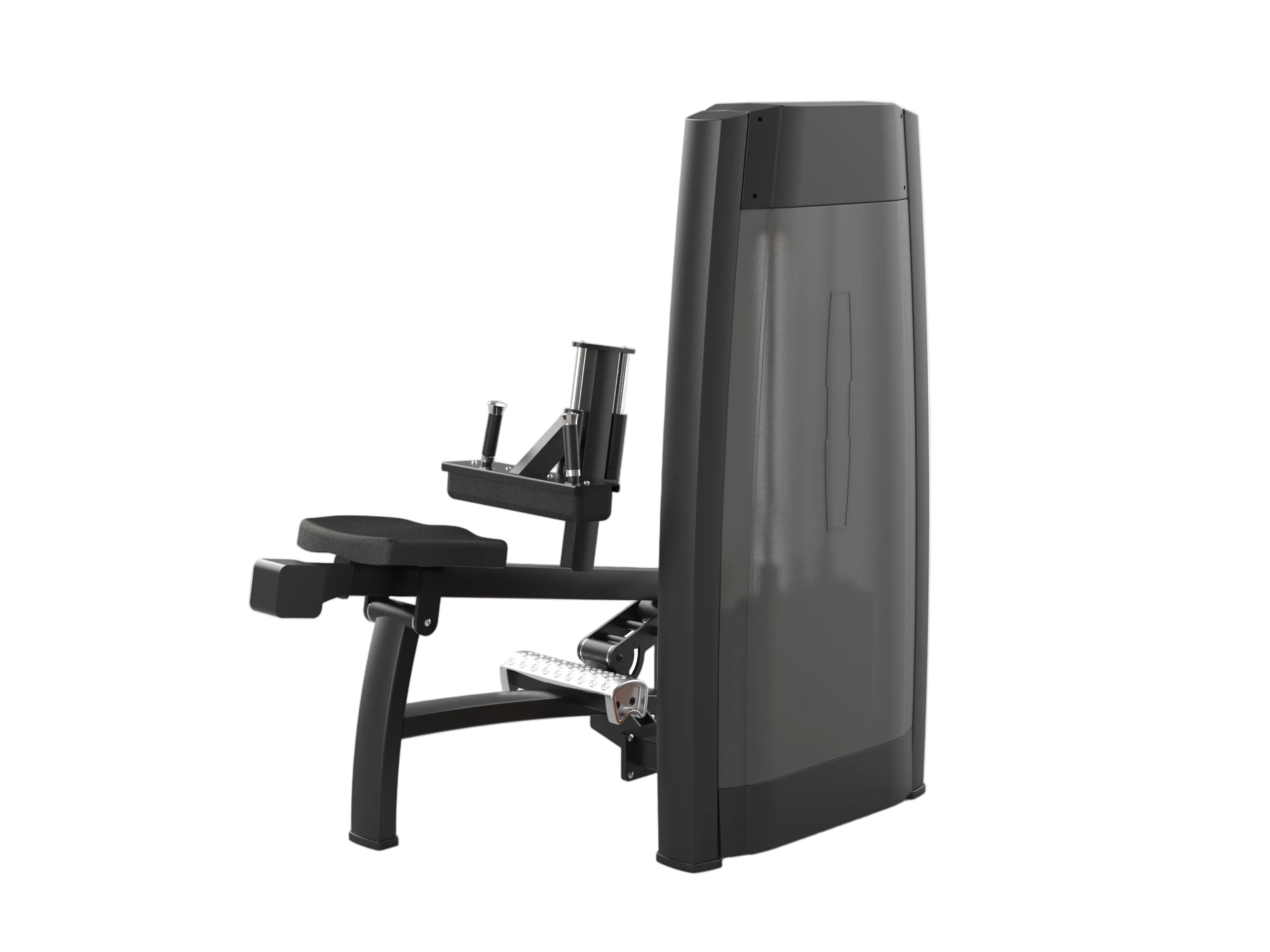 Seated Calf Machine