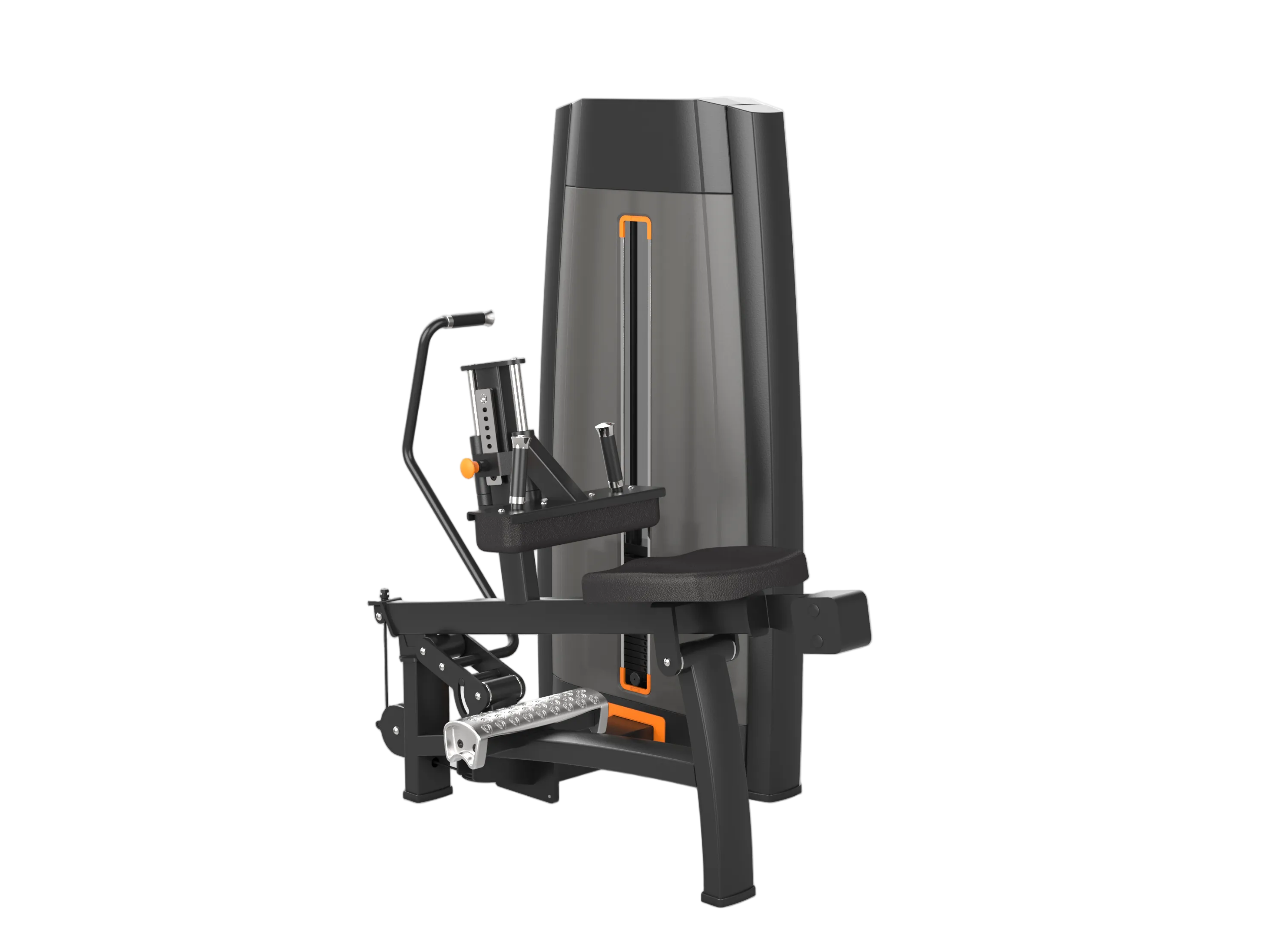 Seated Calf Machine