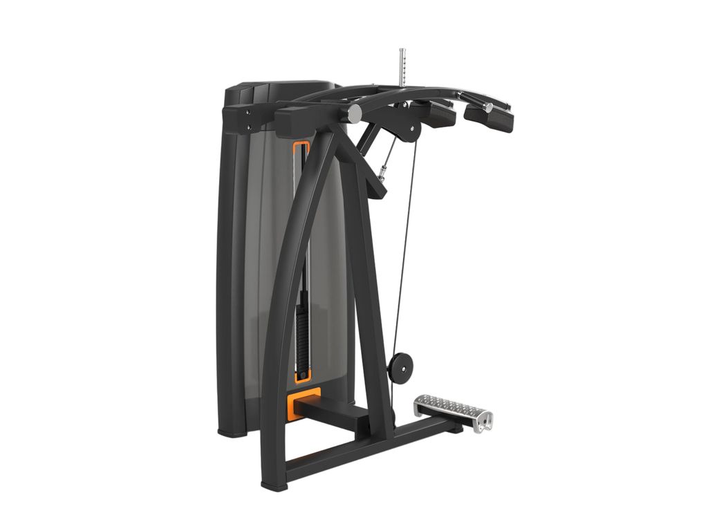 Standing Calf Machine