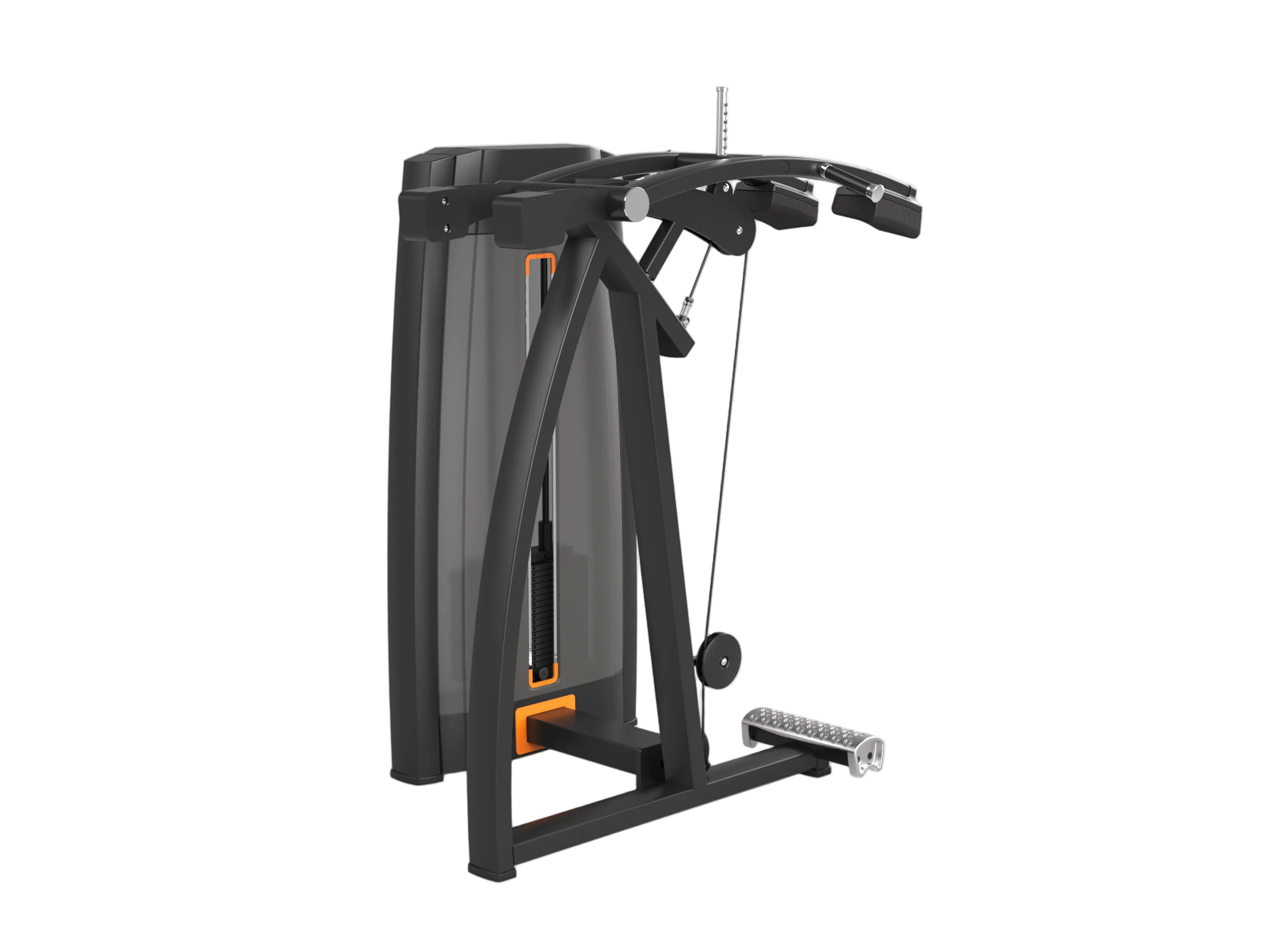 Standing Calf Machine