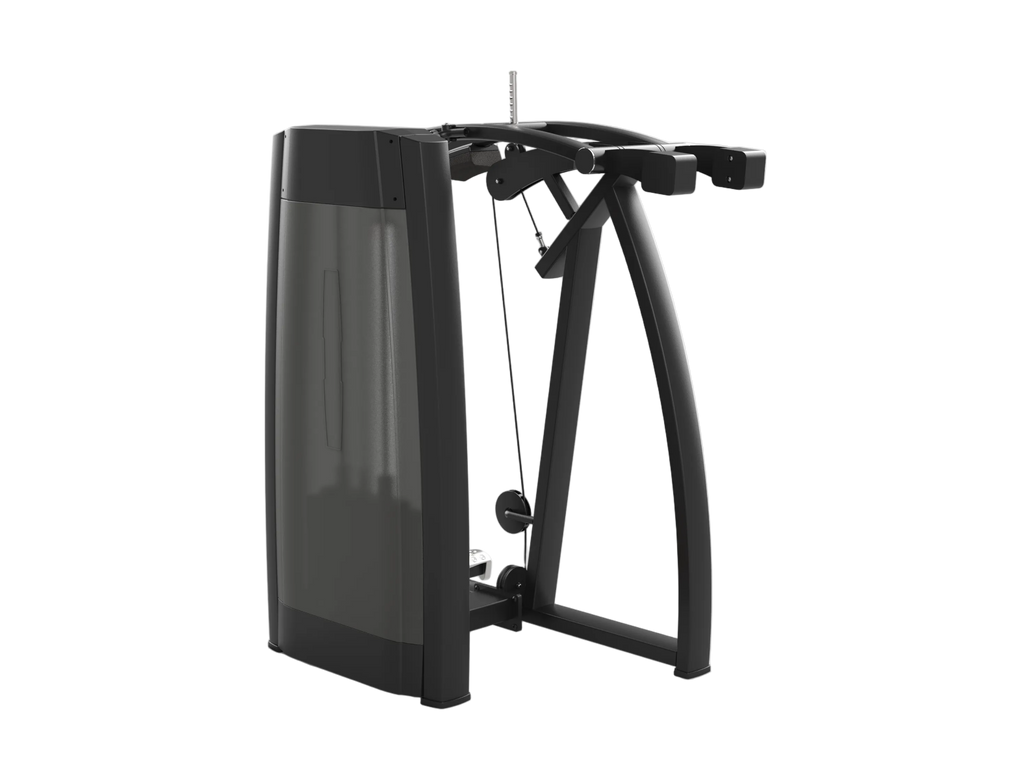 Standing Calf Machine