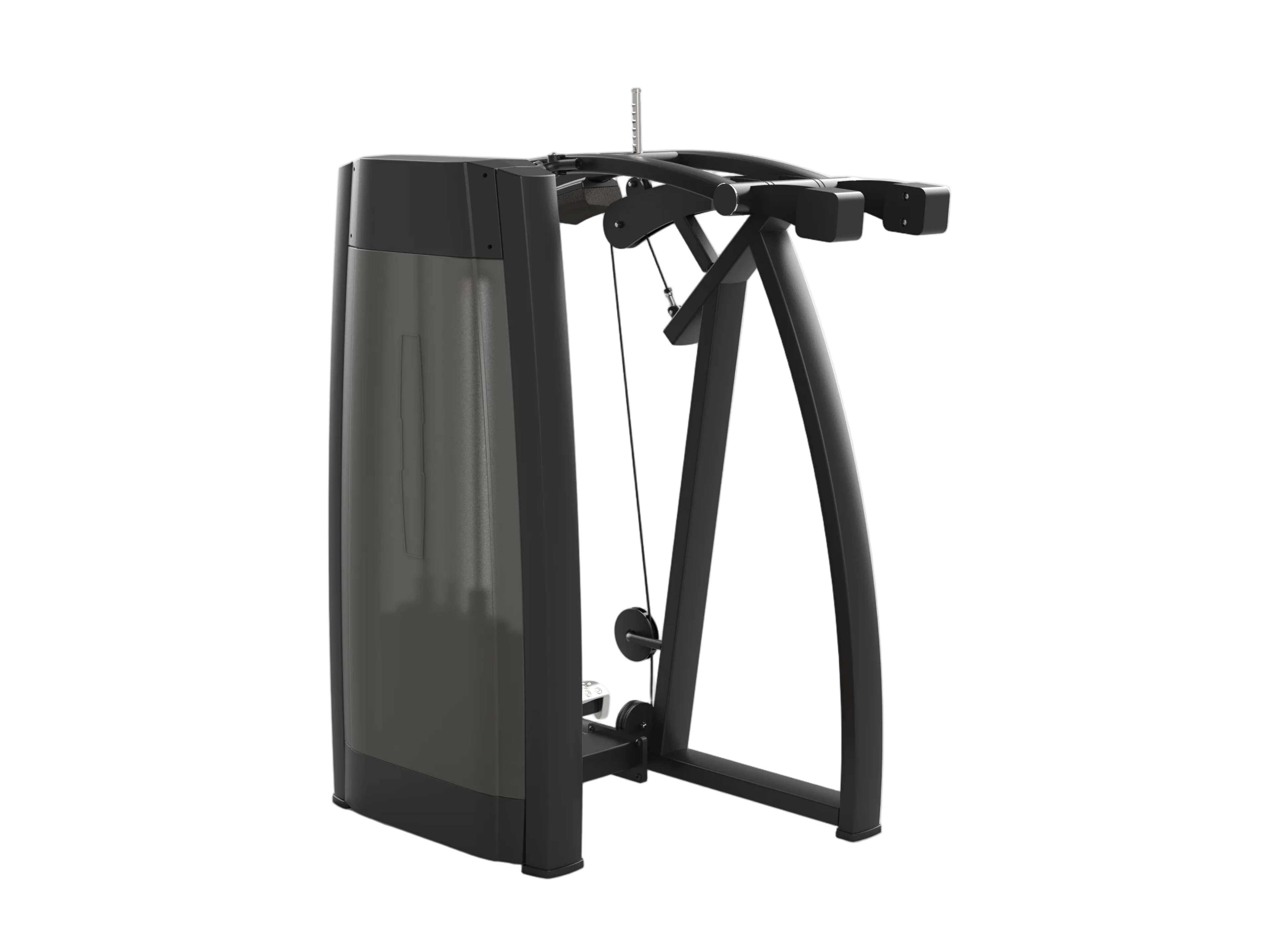 Standing Calf Machine