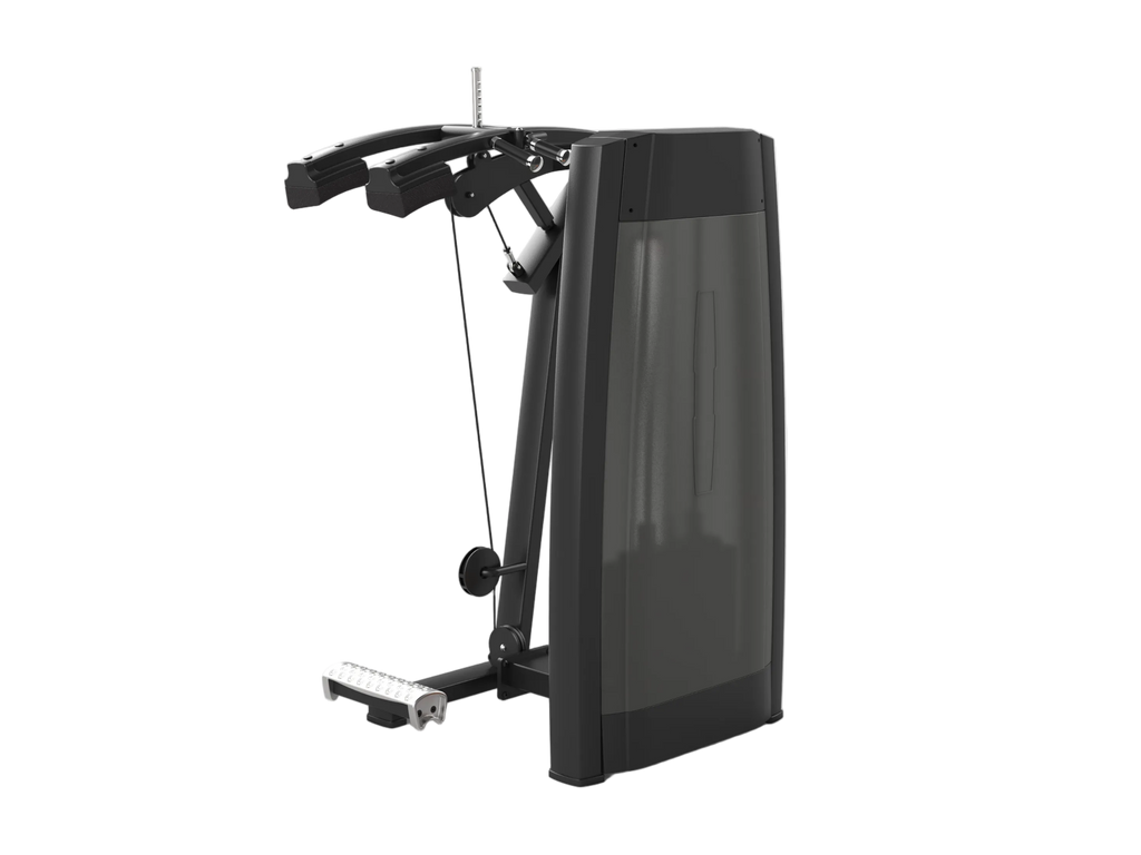 Standing Calf Machine