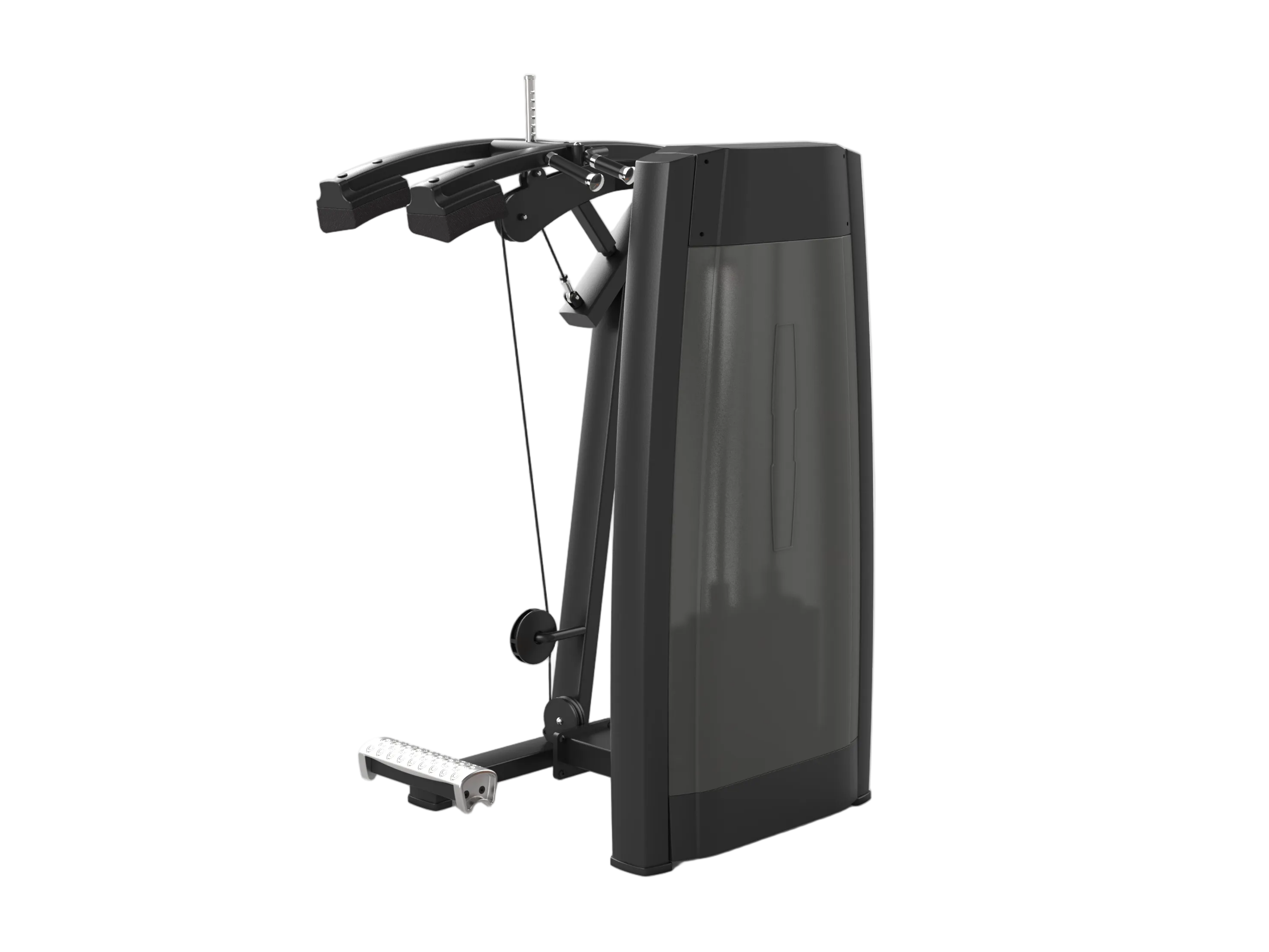 Standing Calf Machine