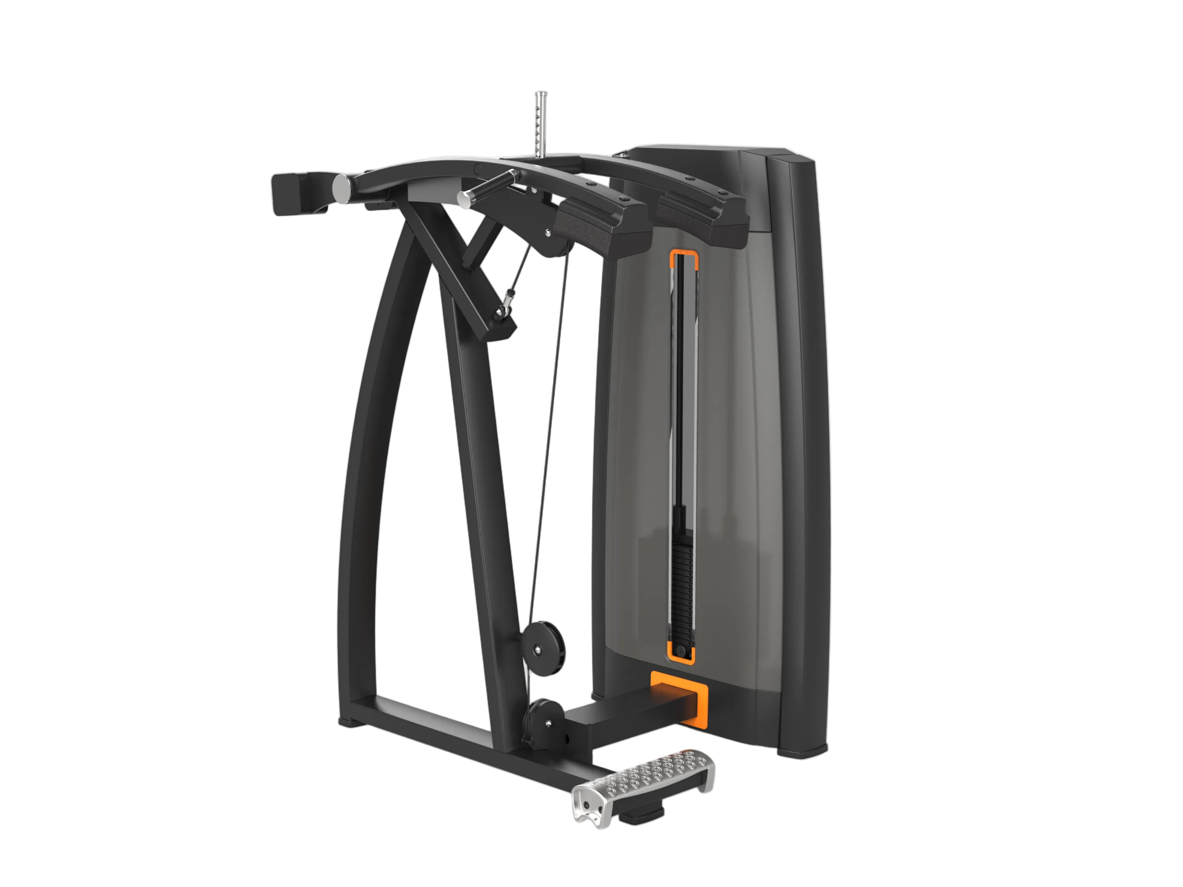 Standing Calf Machine